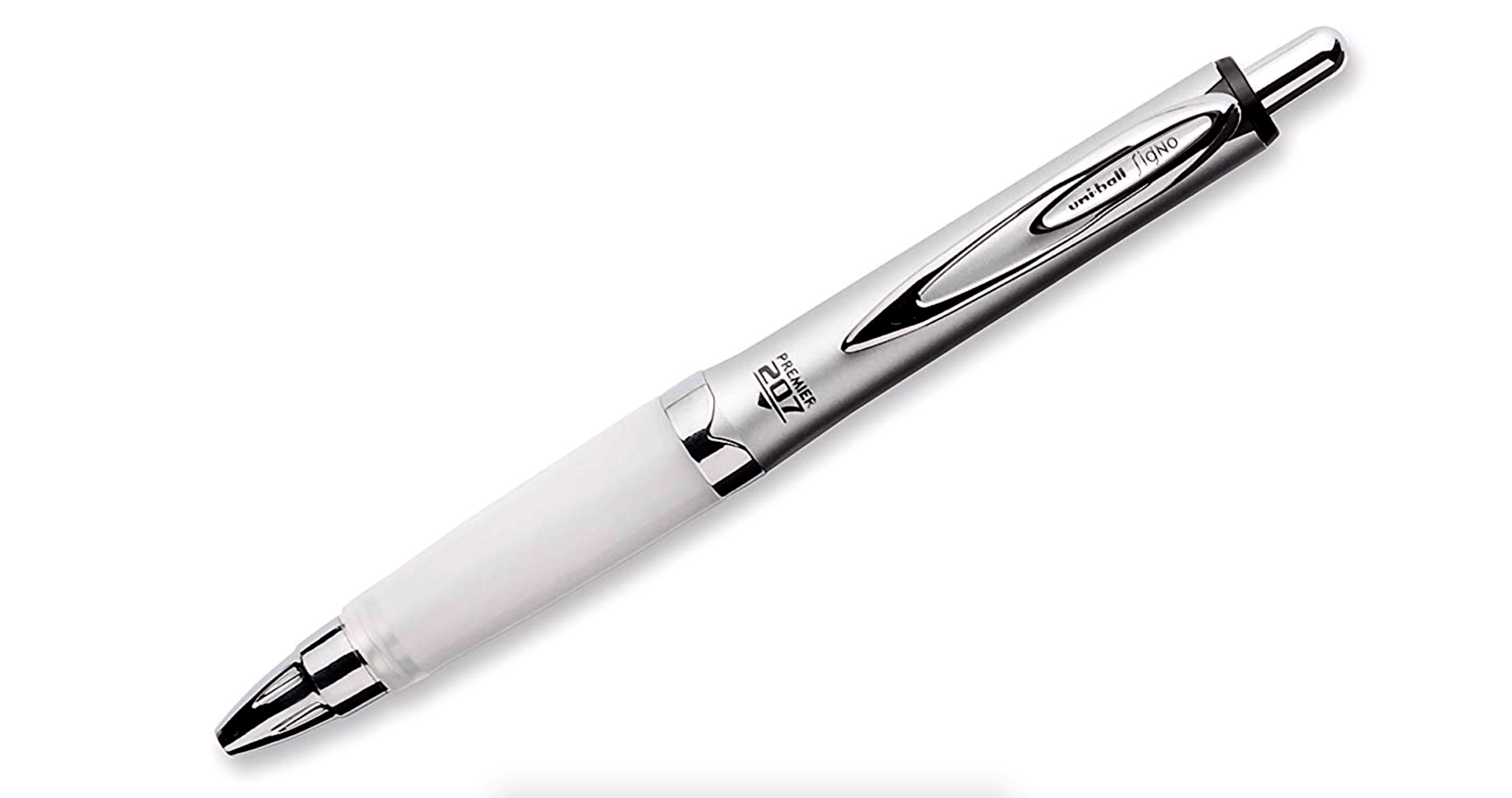 Uni-ball 207 Premier