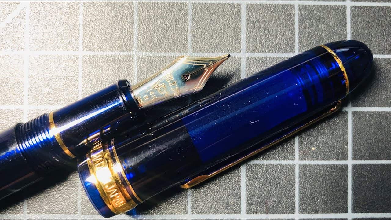Platinum 3776 Century