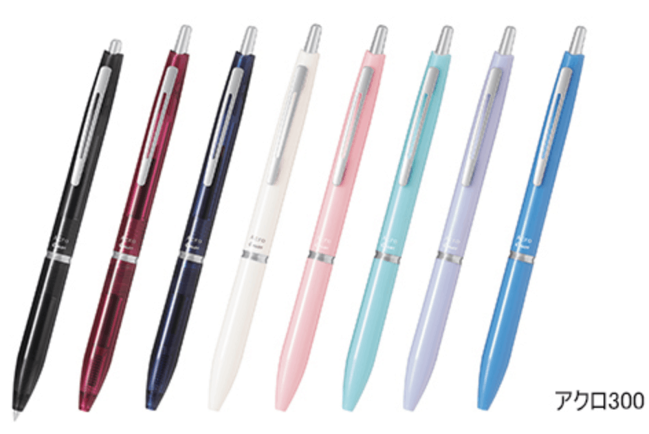 Pilot Acro 300