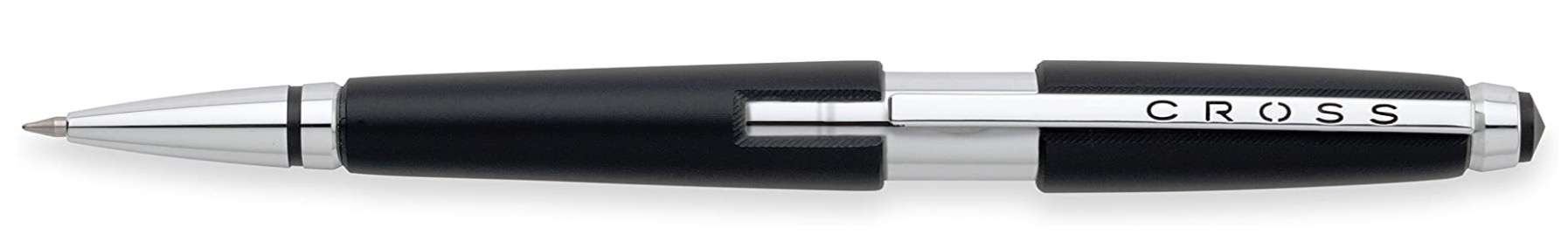 Cross Edge Gel Pen - Open