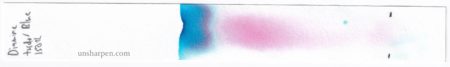 Diamine 150th Tudor Blue Chroma