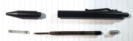 Everyman Grafton EDC Pen