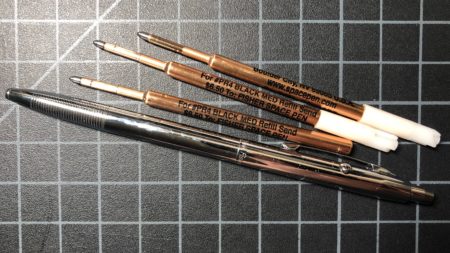 Fisher Space Pen PR Refill
