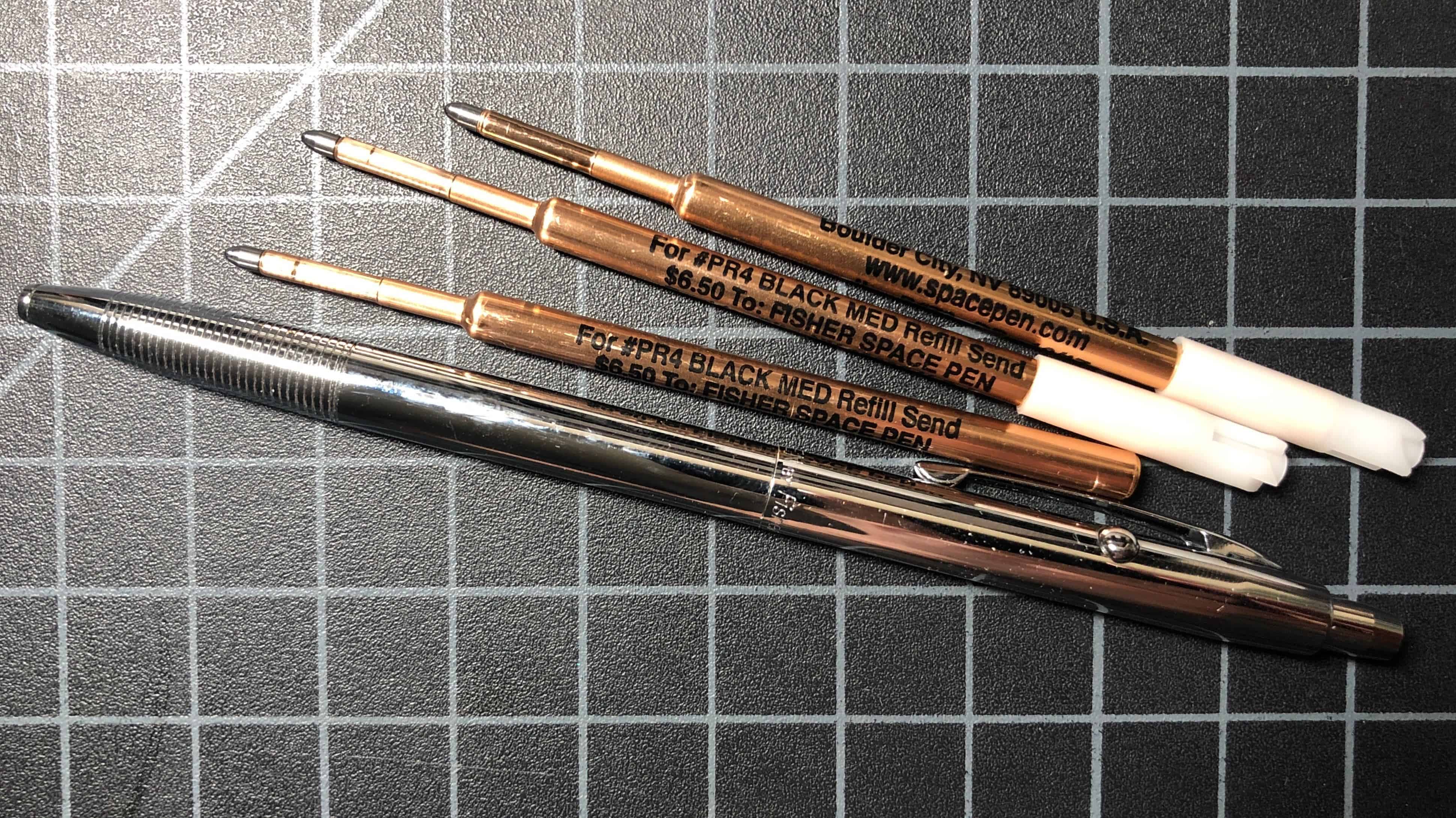 Fisher Space Pen PR Refill