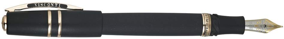 Visconti Homo Sapiens Fountain Pen