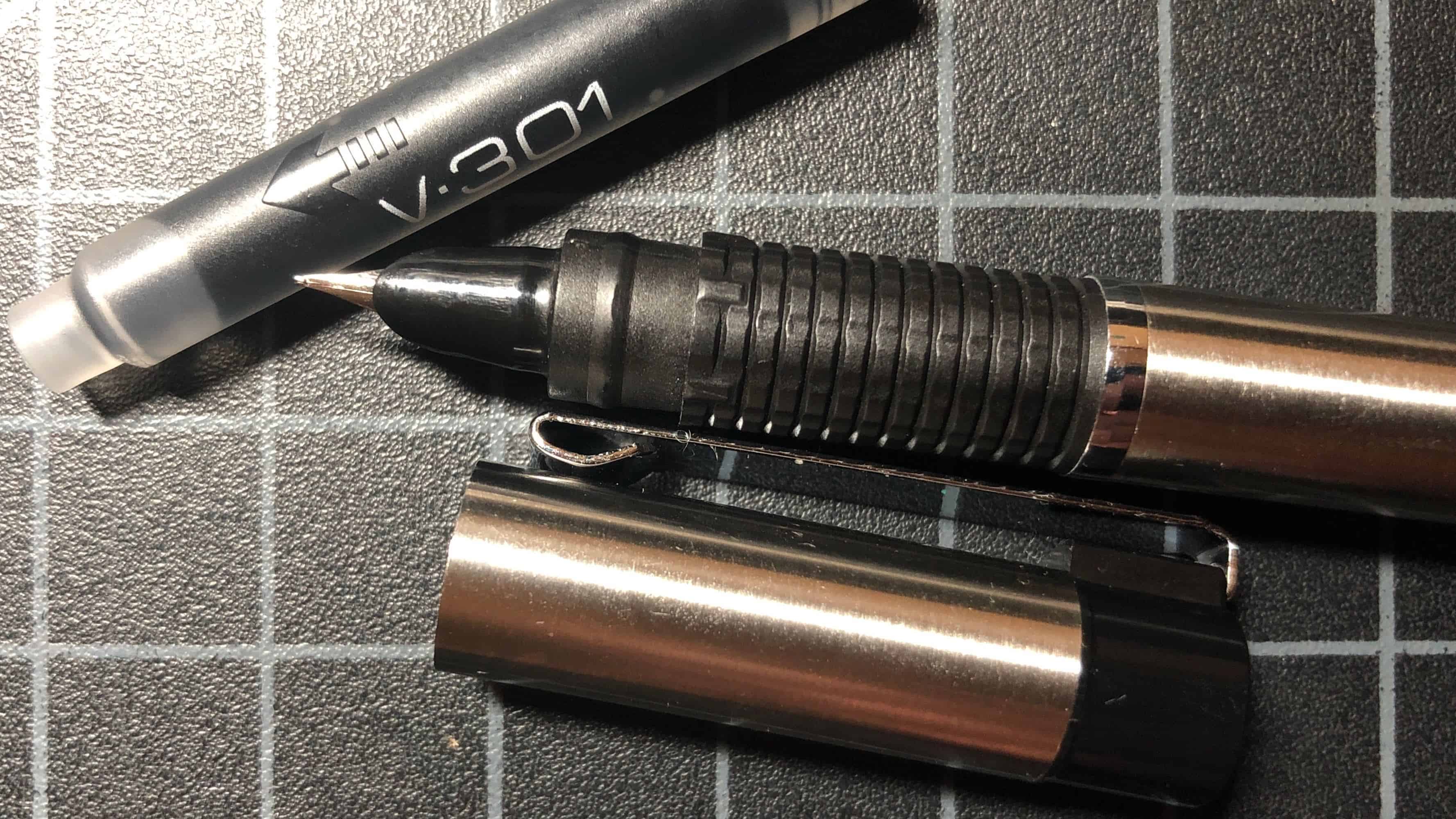 Zebra V-301