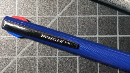 Jetstream 3 Color Slim Compact