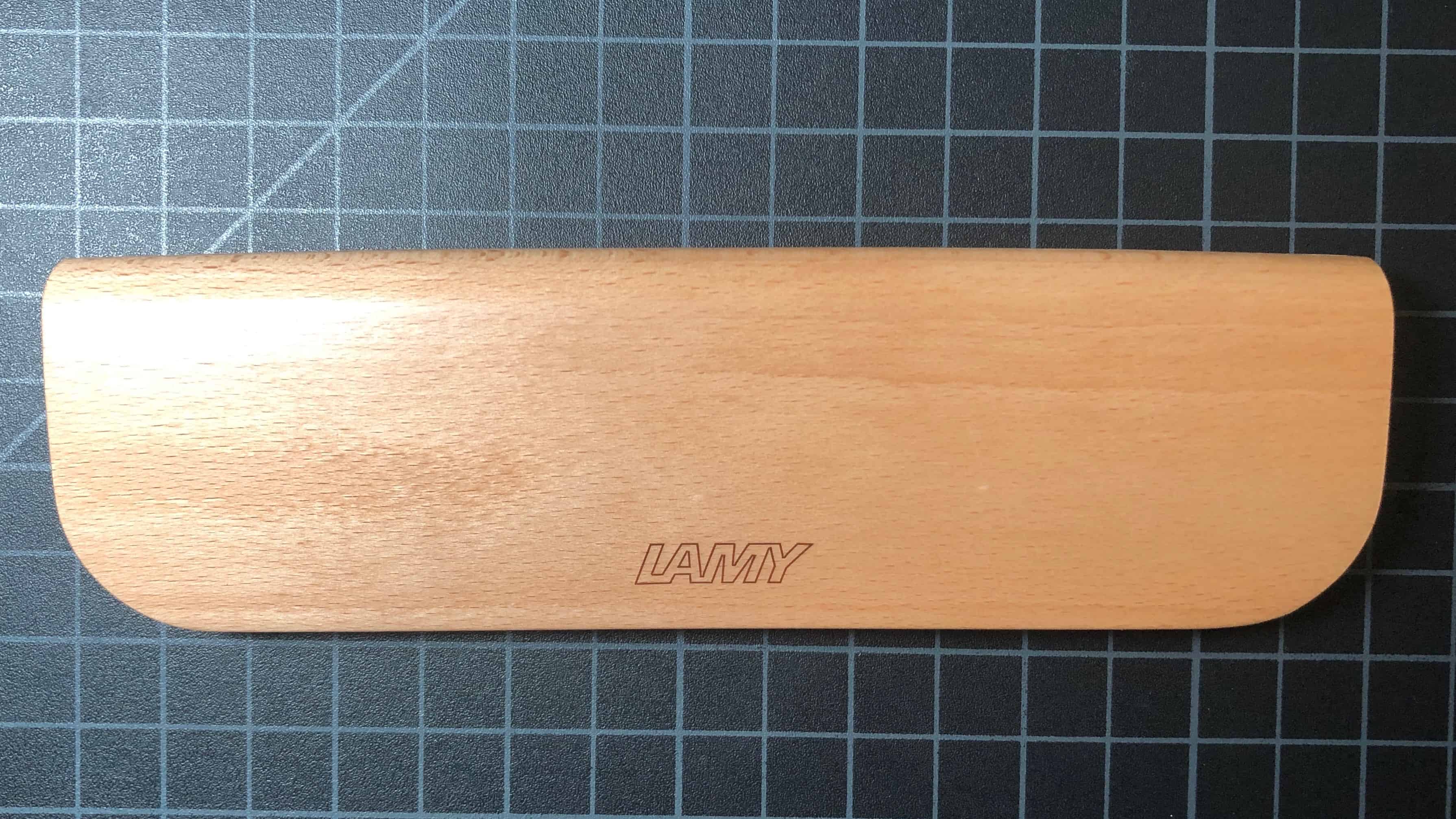 Lamy Dialog Wood Case