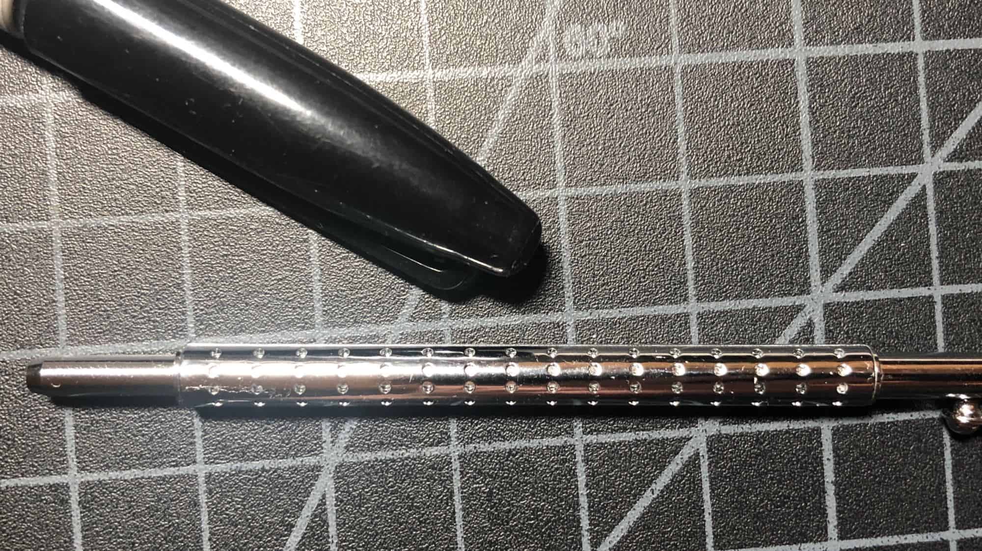 Lamy Spirit Pen