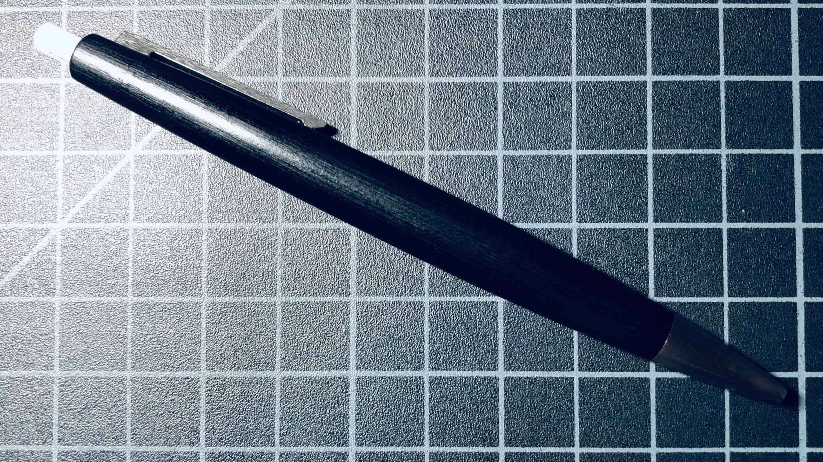 Lamy 2000 Ballpoint