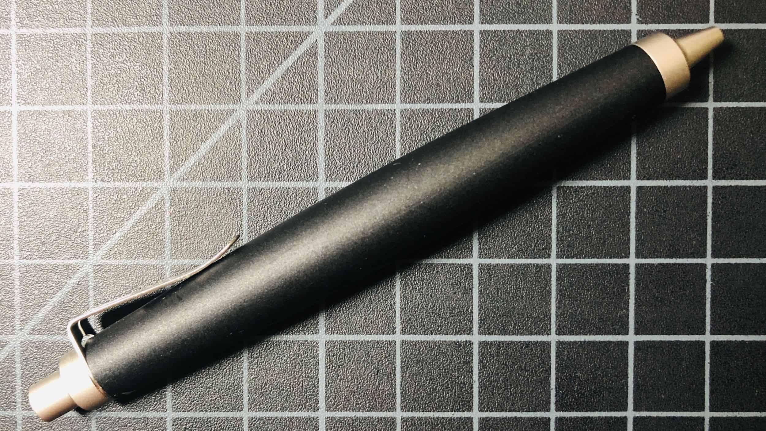 Lamy Scribble Ballpoint