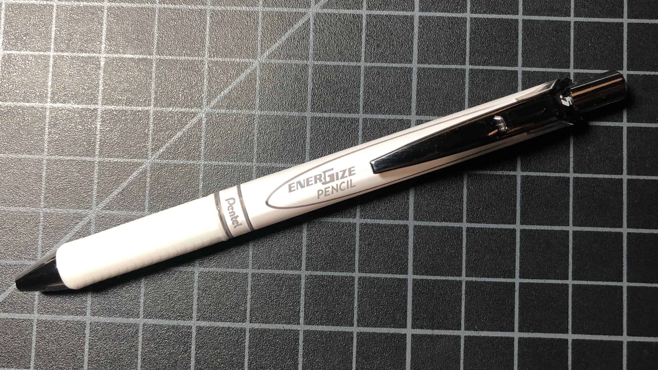 Pentel Energize