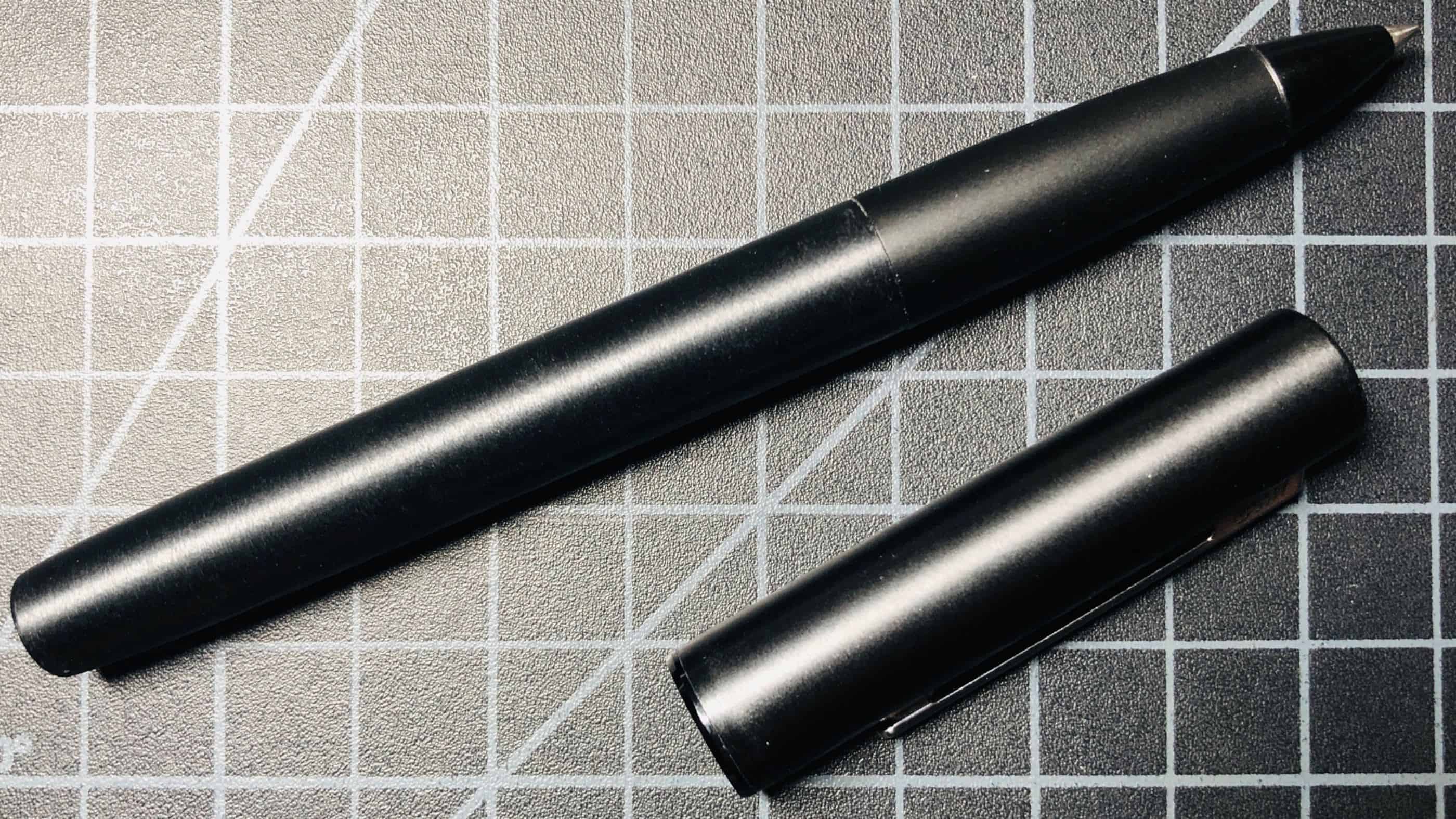 Lamy Aion Rollerball
