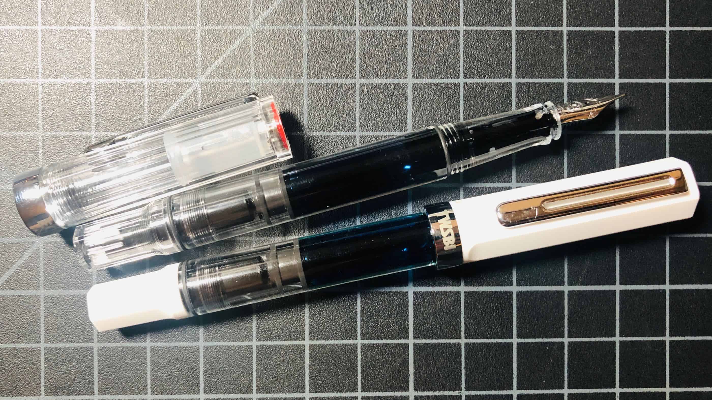 Twsbi Eco Fountain Pen
