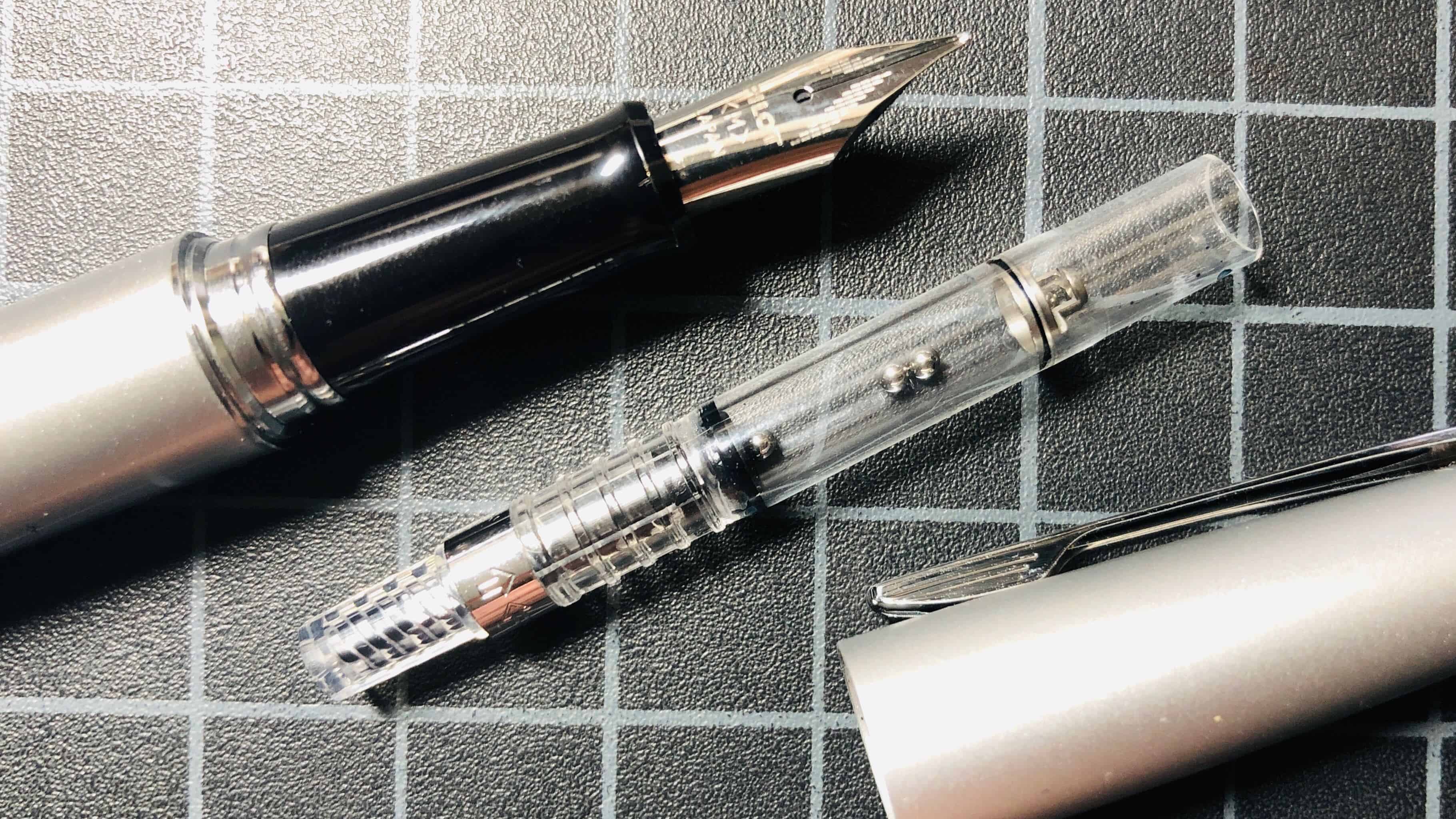 Pilot Con-40 Converter