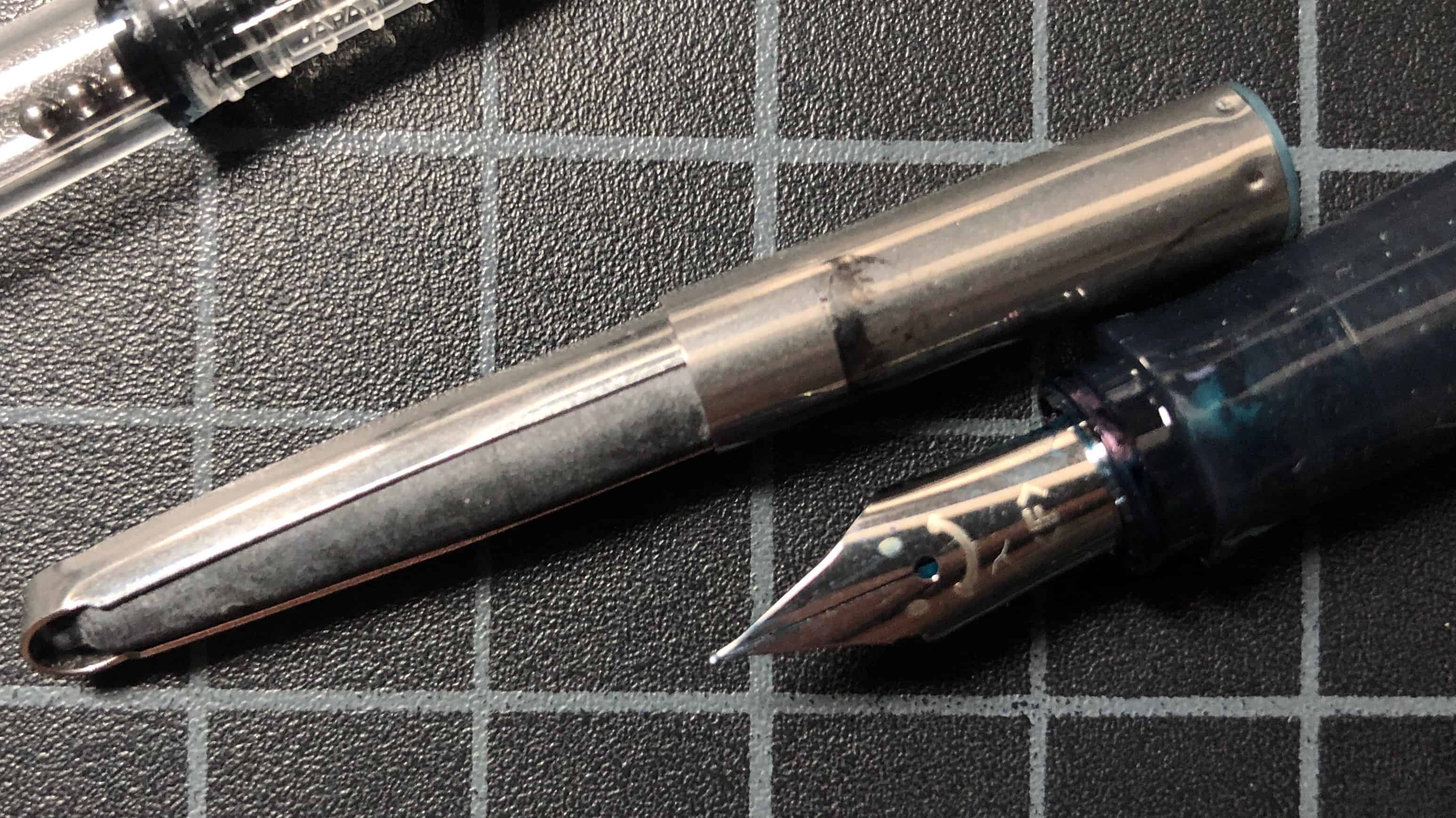 Pilot Con-B Cleaning Converter