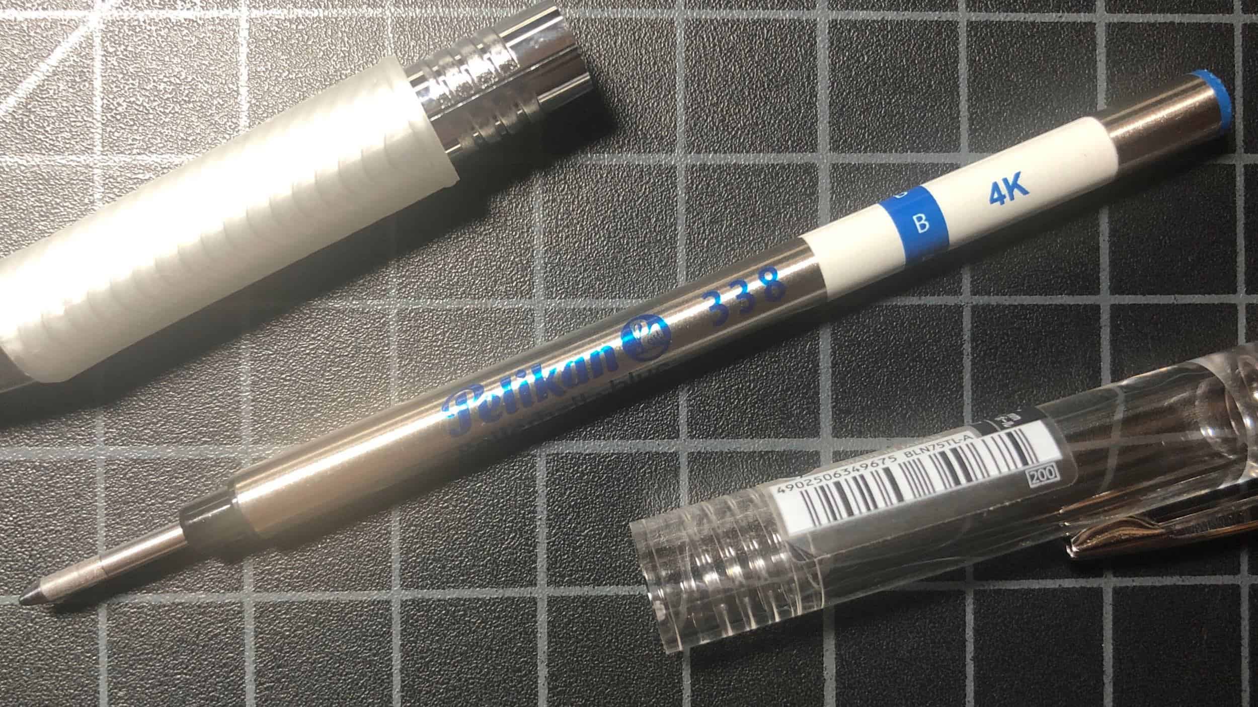 Pelikan 338 Refill