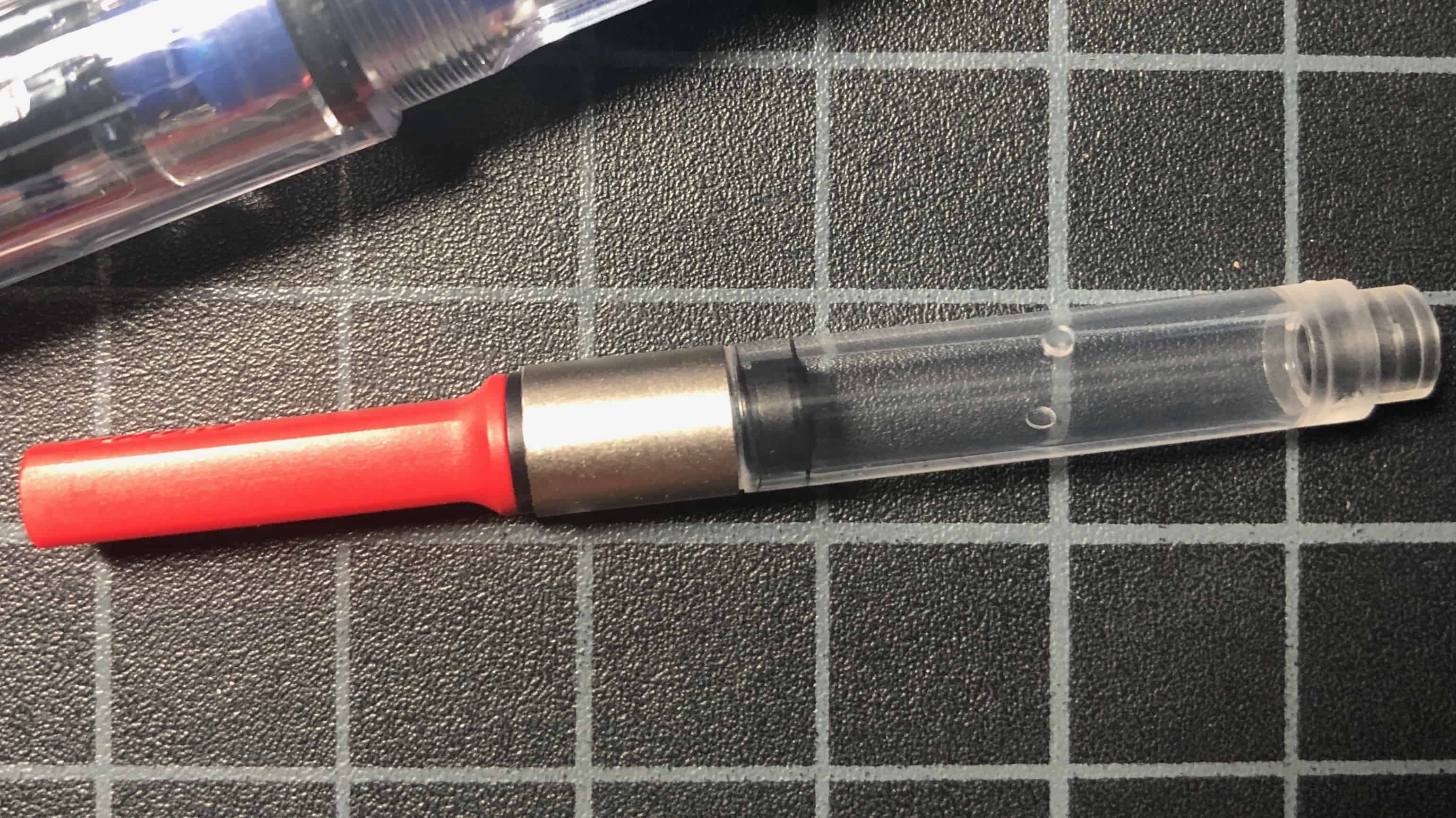 Lamy Z28 Converter