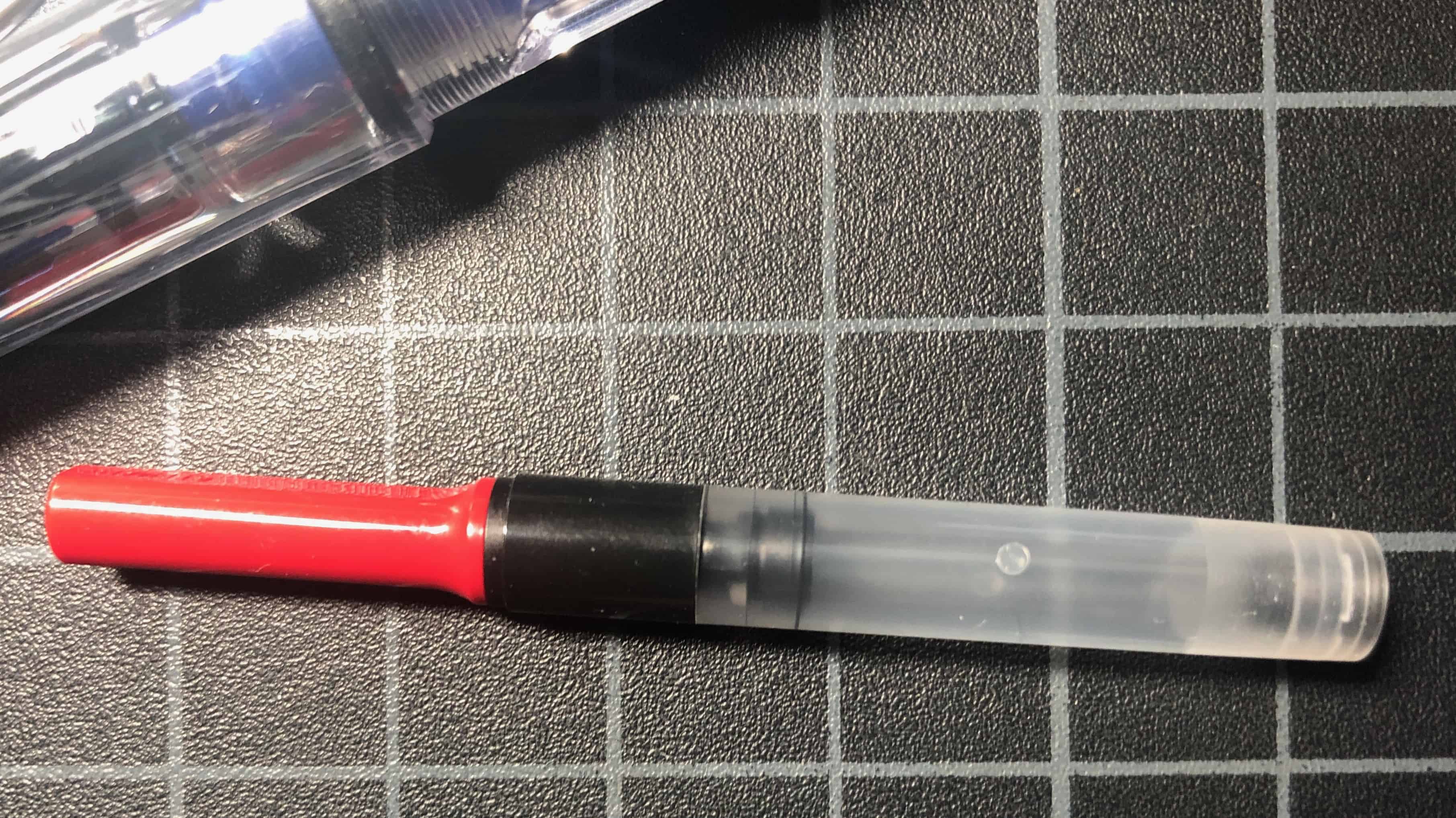 Lamy Z24