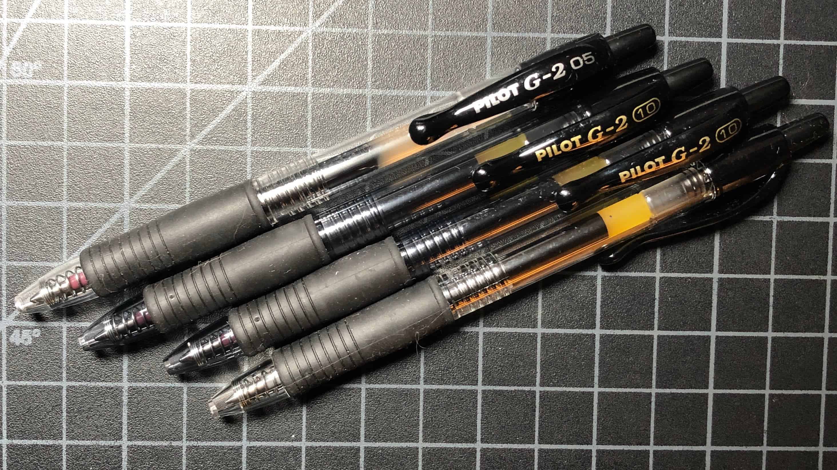 Pilot G2