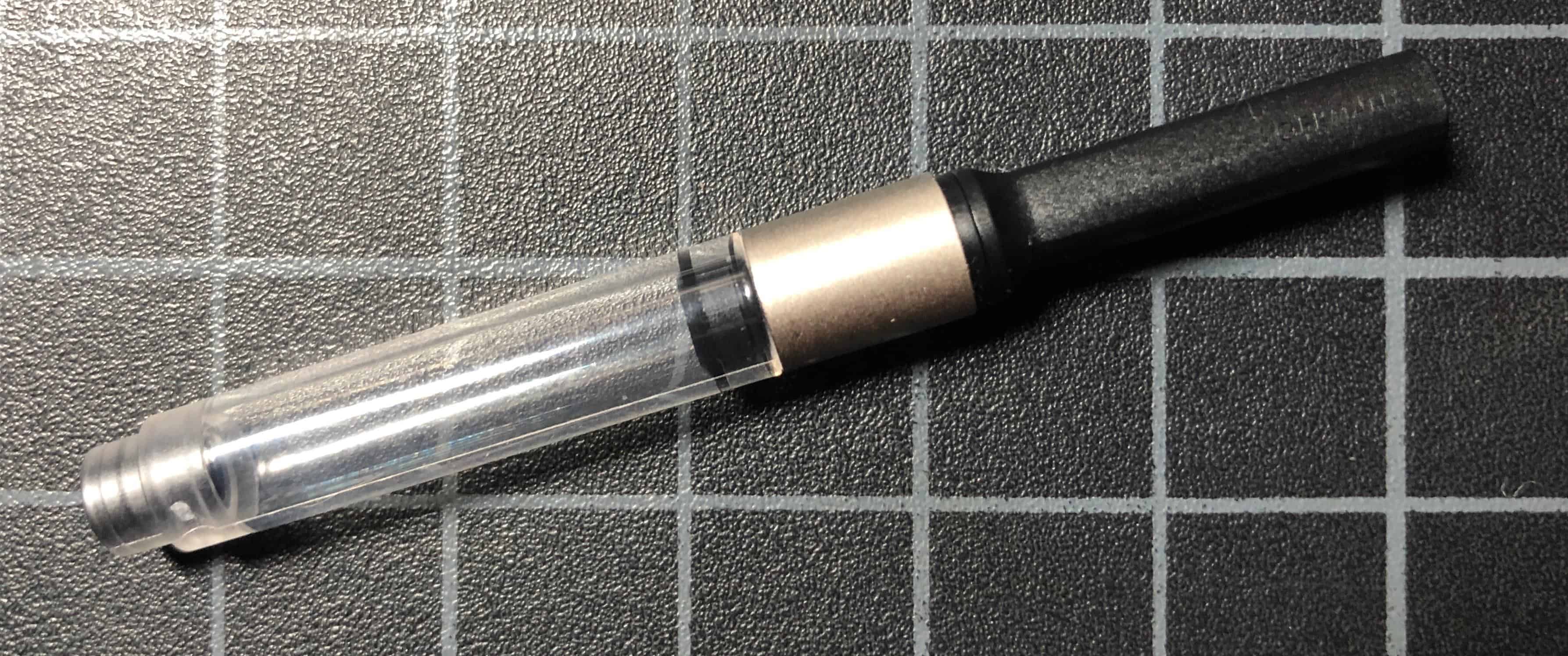 Lamy Z27