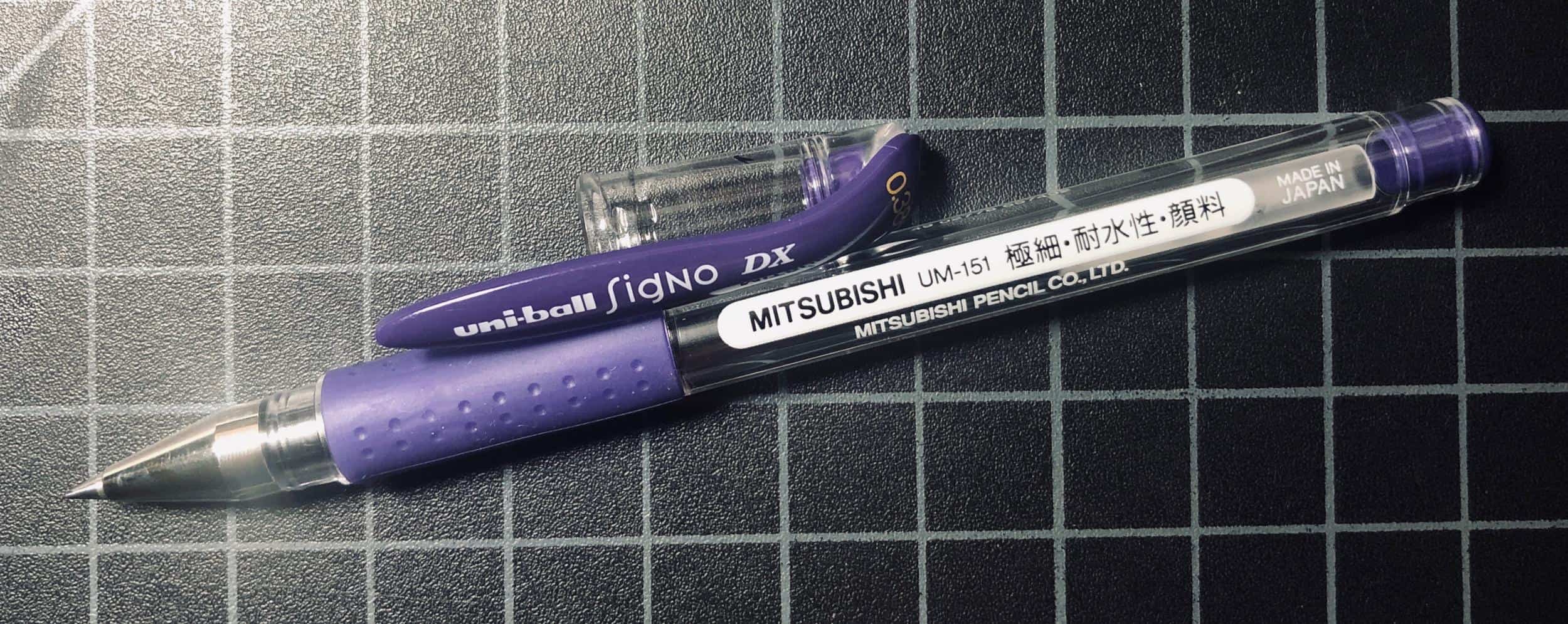 Uni UM-151