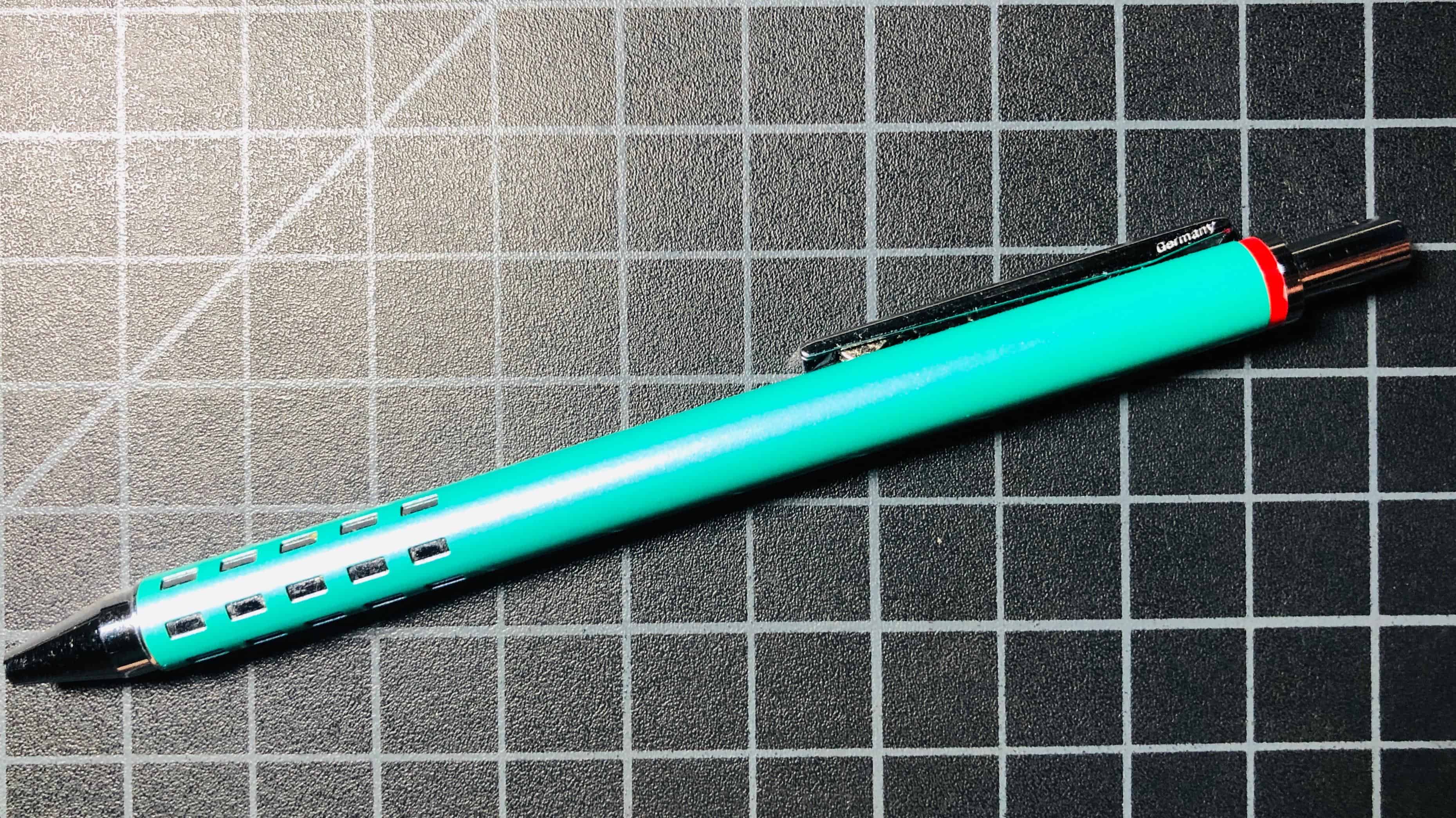 Rotring Jazz Rollerball
