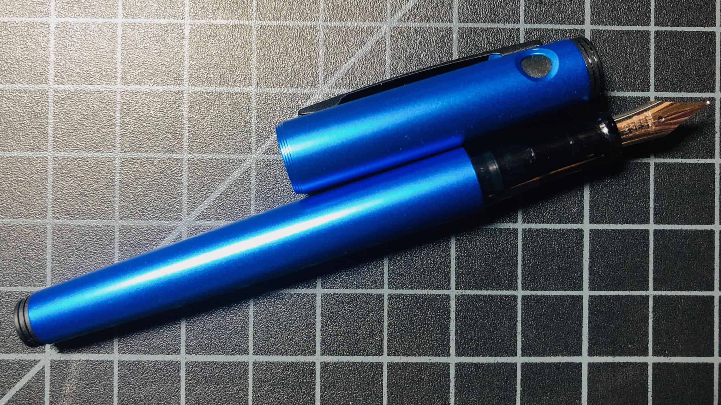 Pilot Explorer Fountain Pen