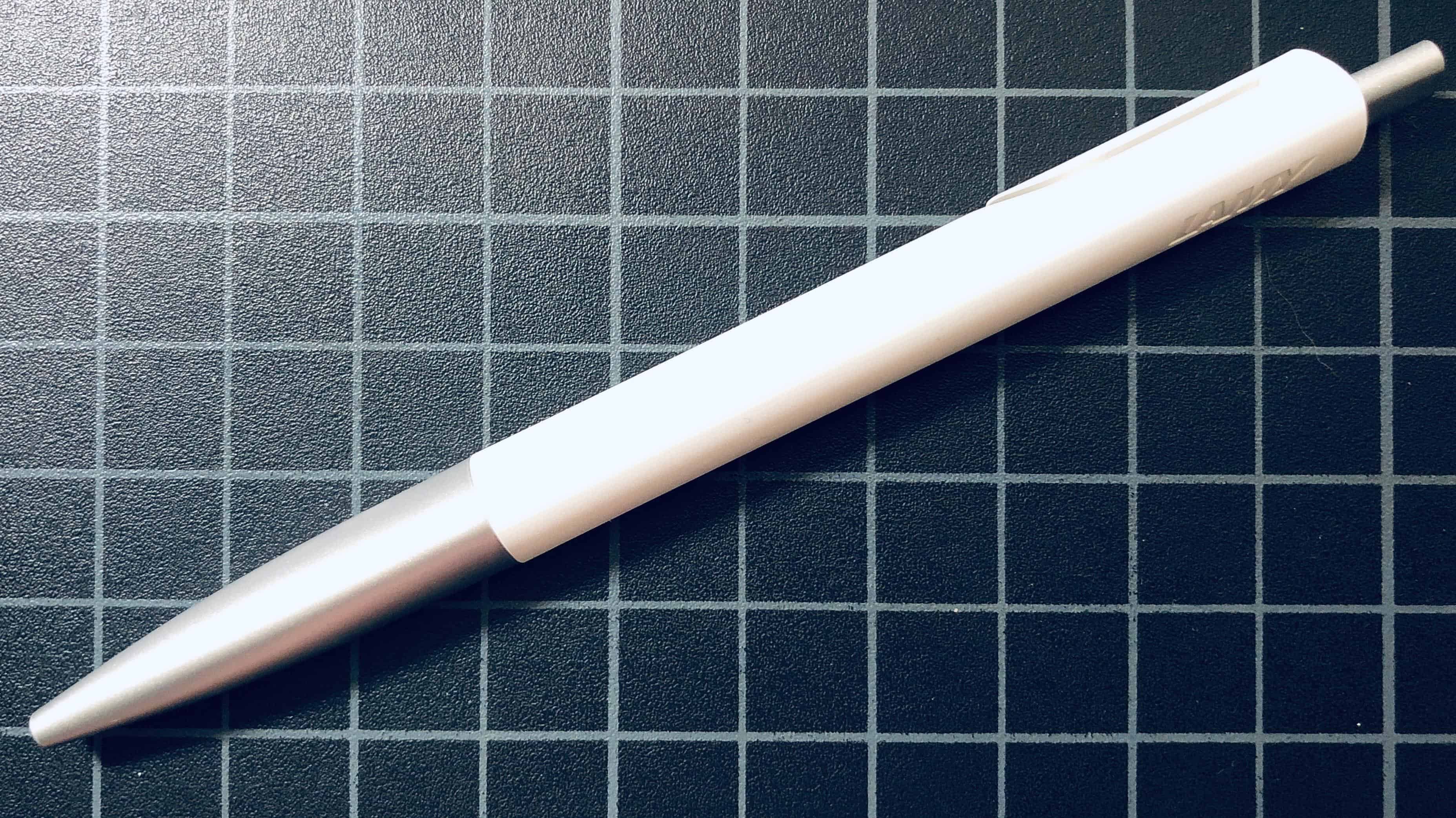 Lamy Noto Ballpoint Pen