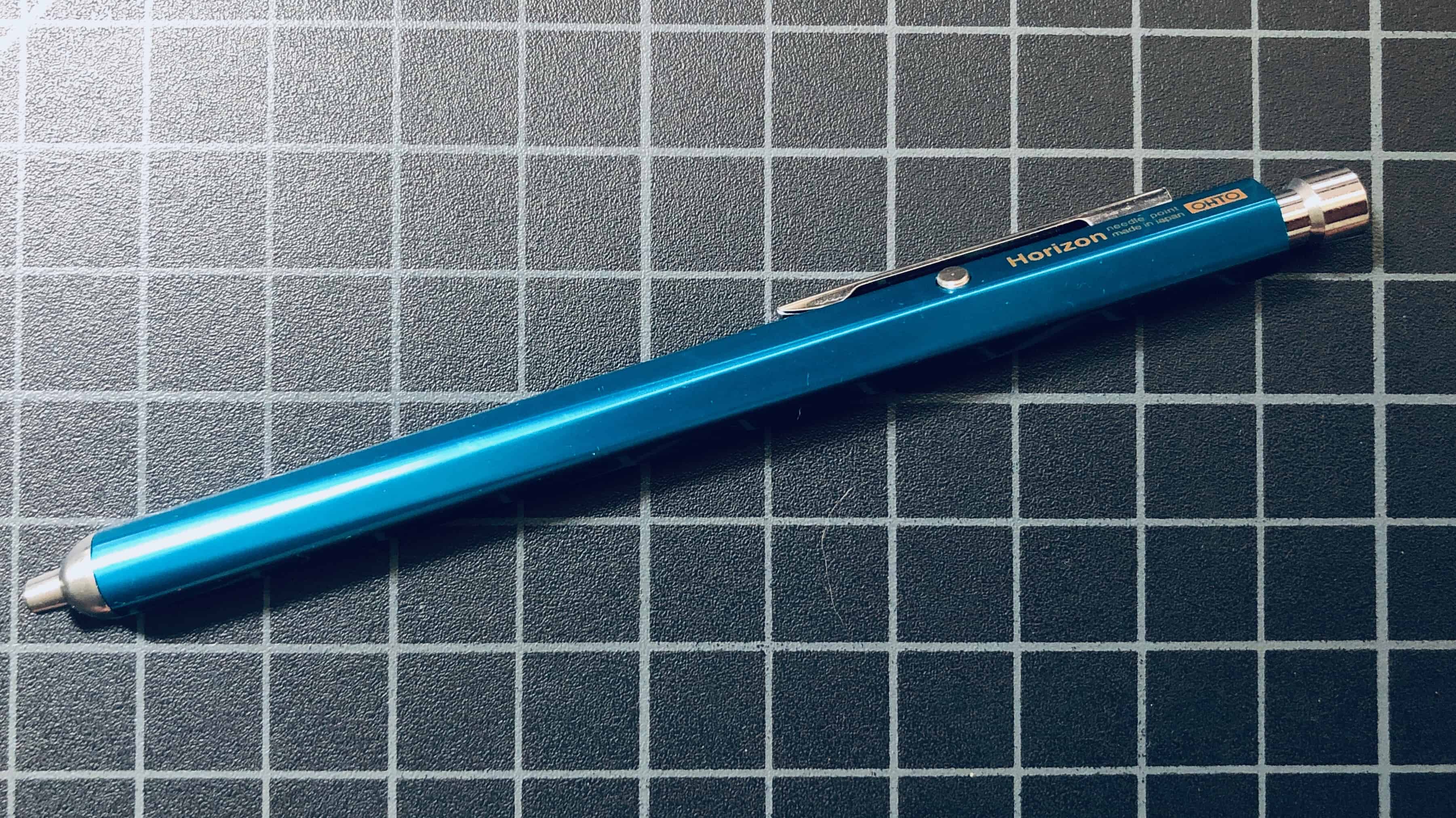 Ohto Horizon
