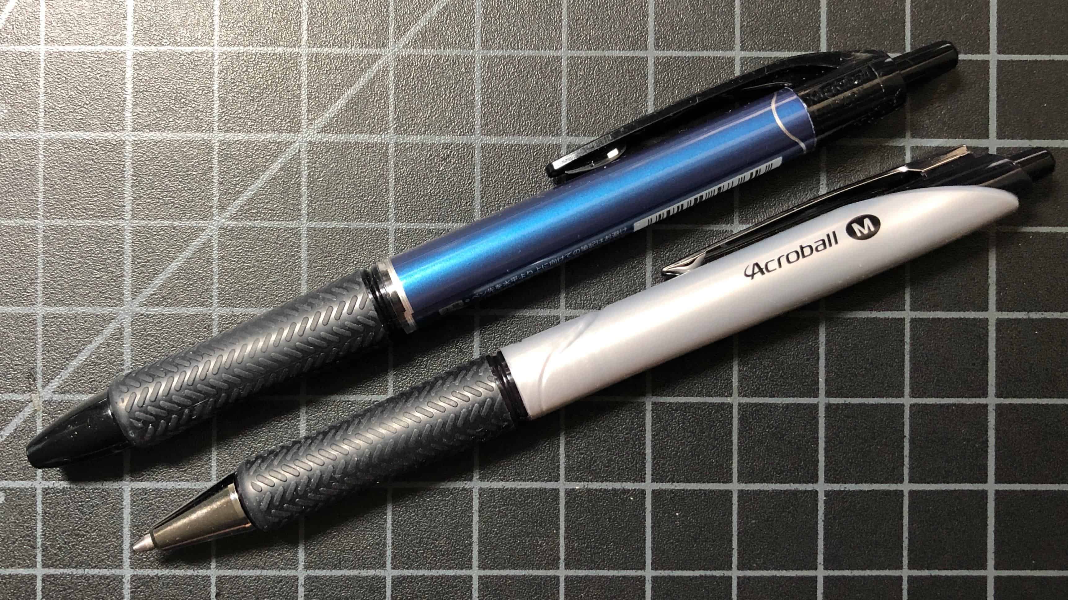 Pilot Acroball Pro