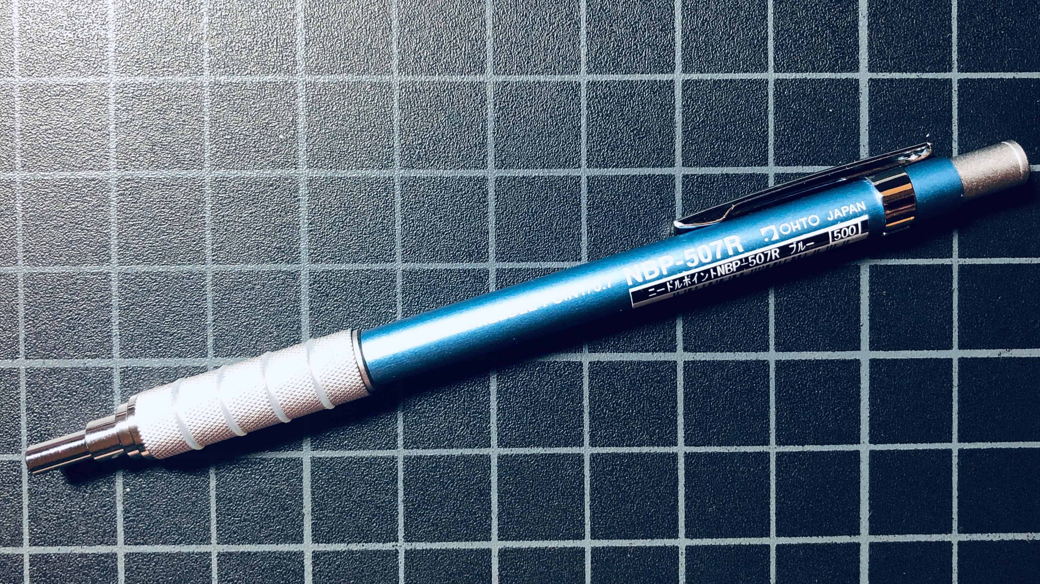 Ohto NBP-507R Promecha