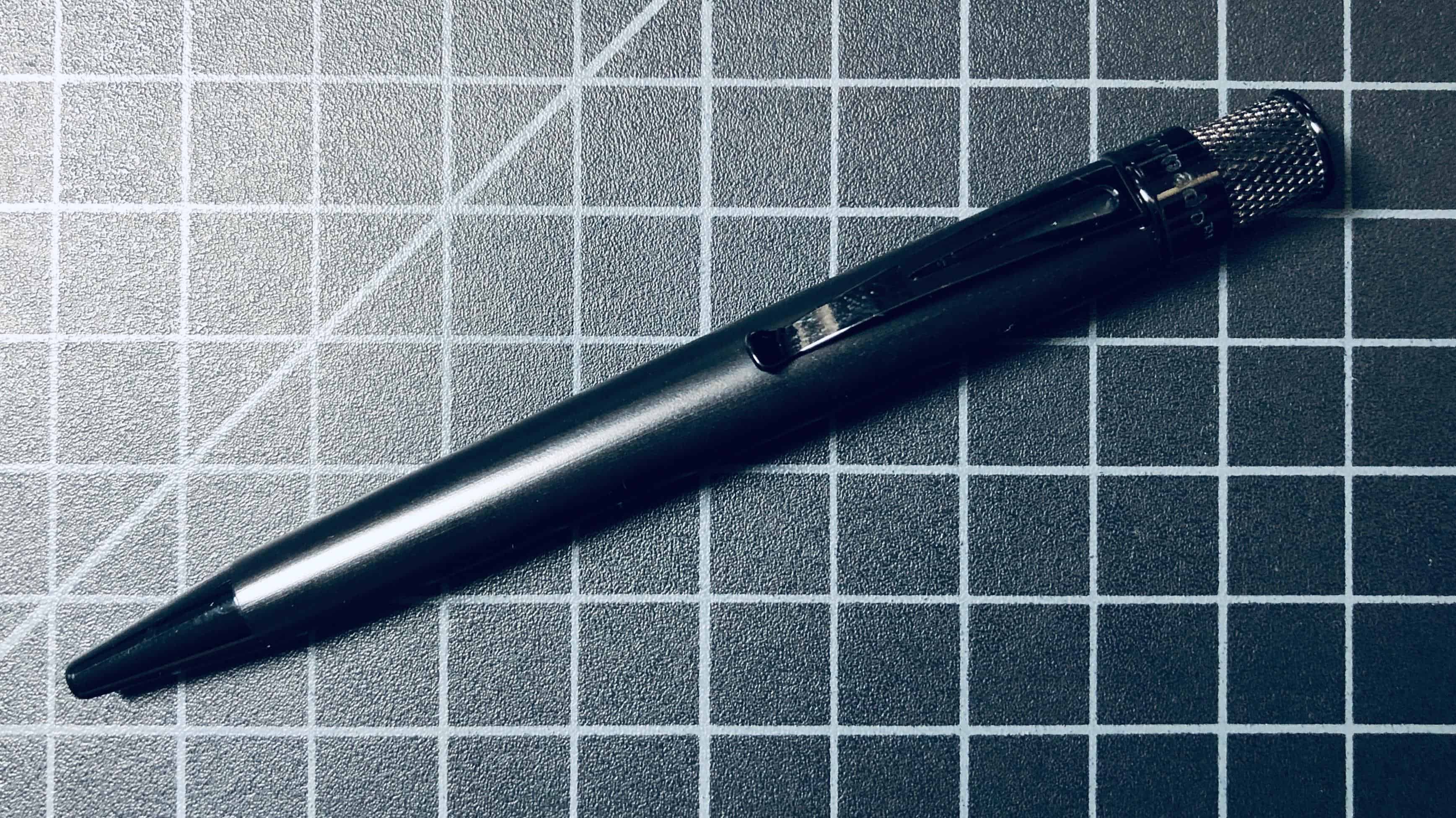 Retro 51 Tornado Rollerball Pen