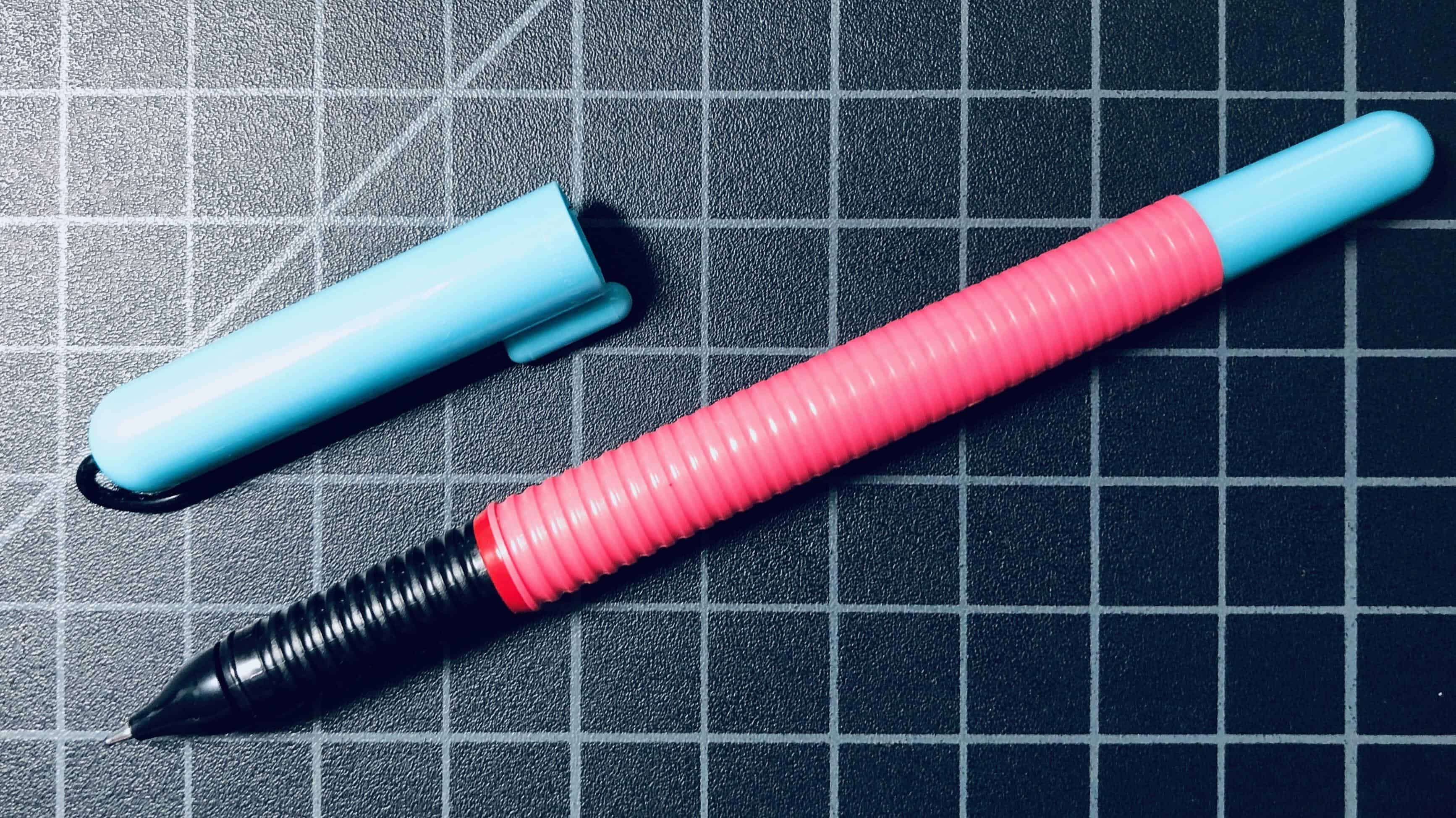 Rotring Altro Tubular Nib