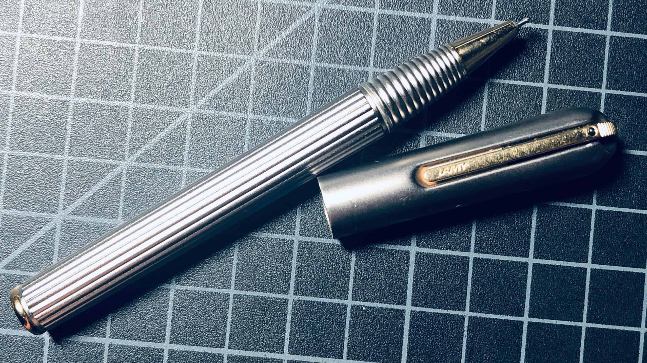 Lamy Persona Rollerball