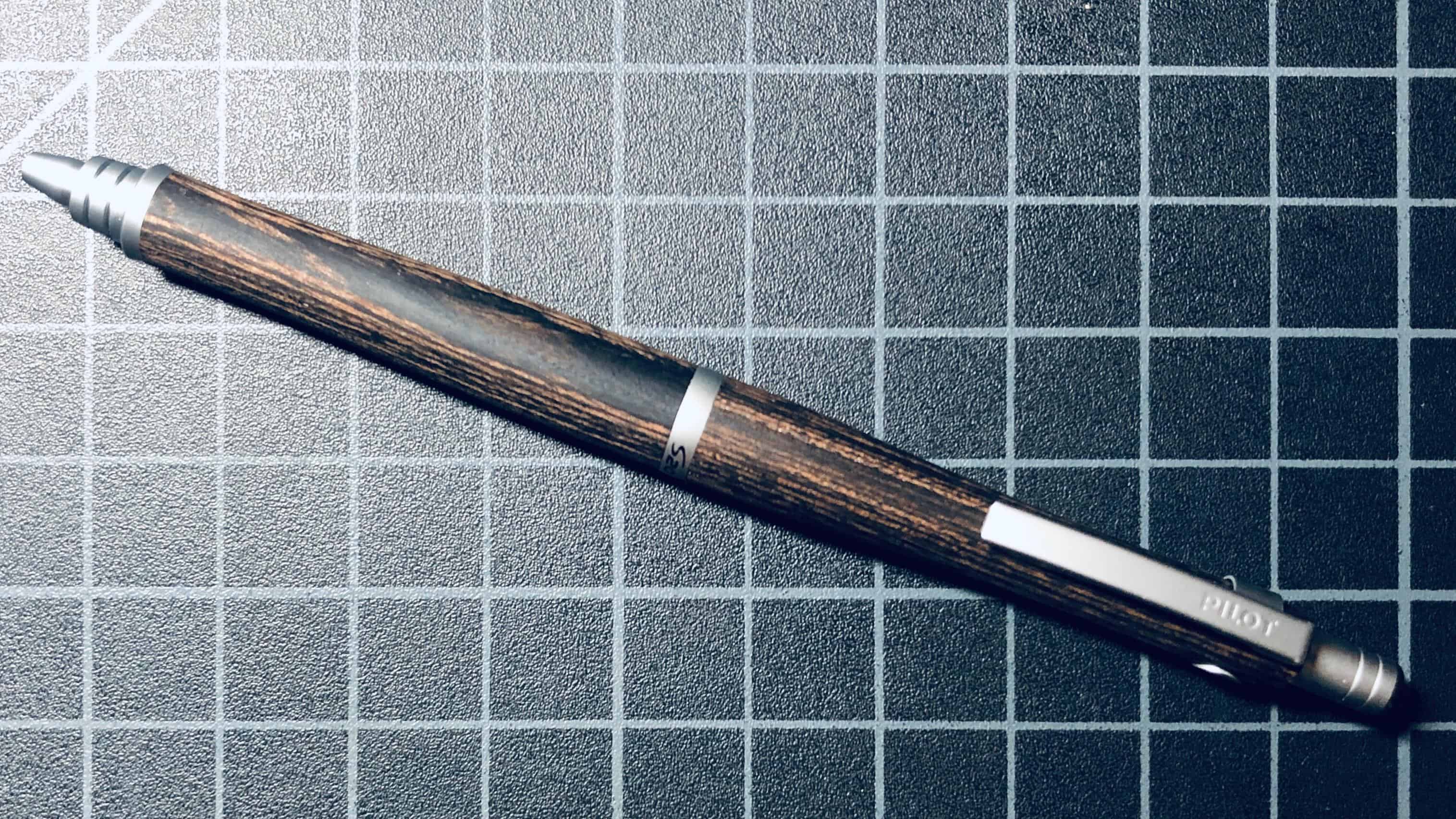 Pilot S20 Ballpoint Pen