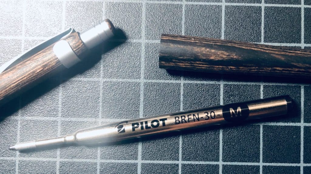 Pilot Acro BRFN-30M Refill