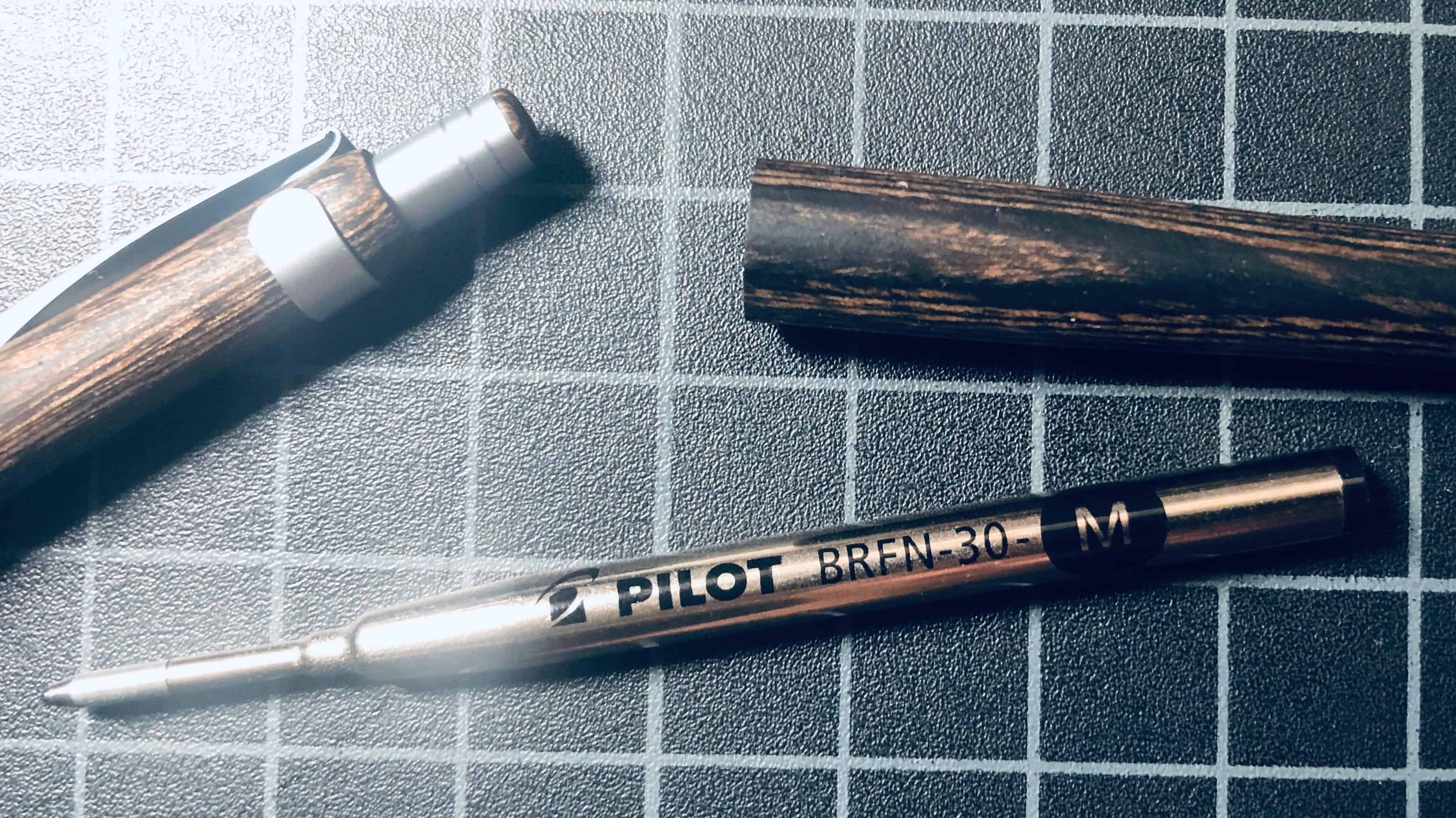 Pilot Acro BRFN-30M Refill