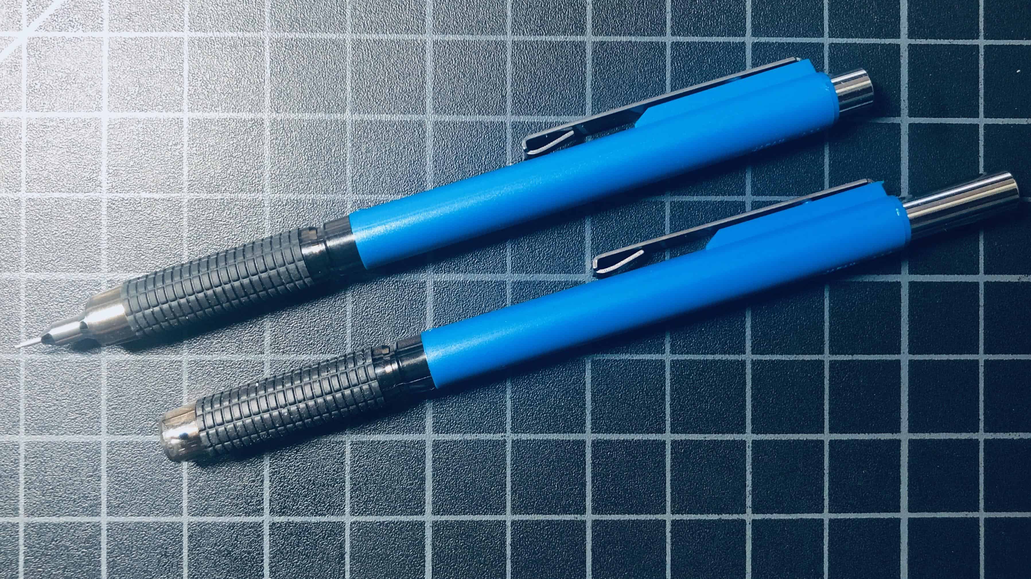 Ohto Gripper Set