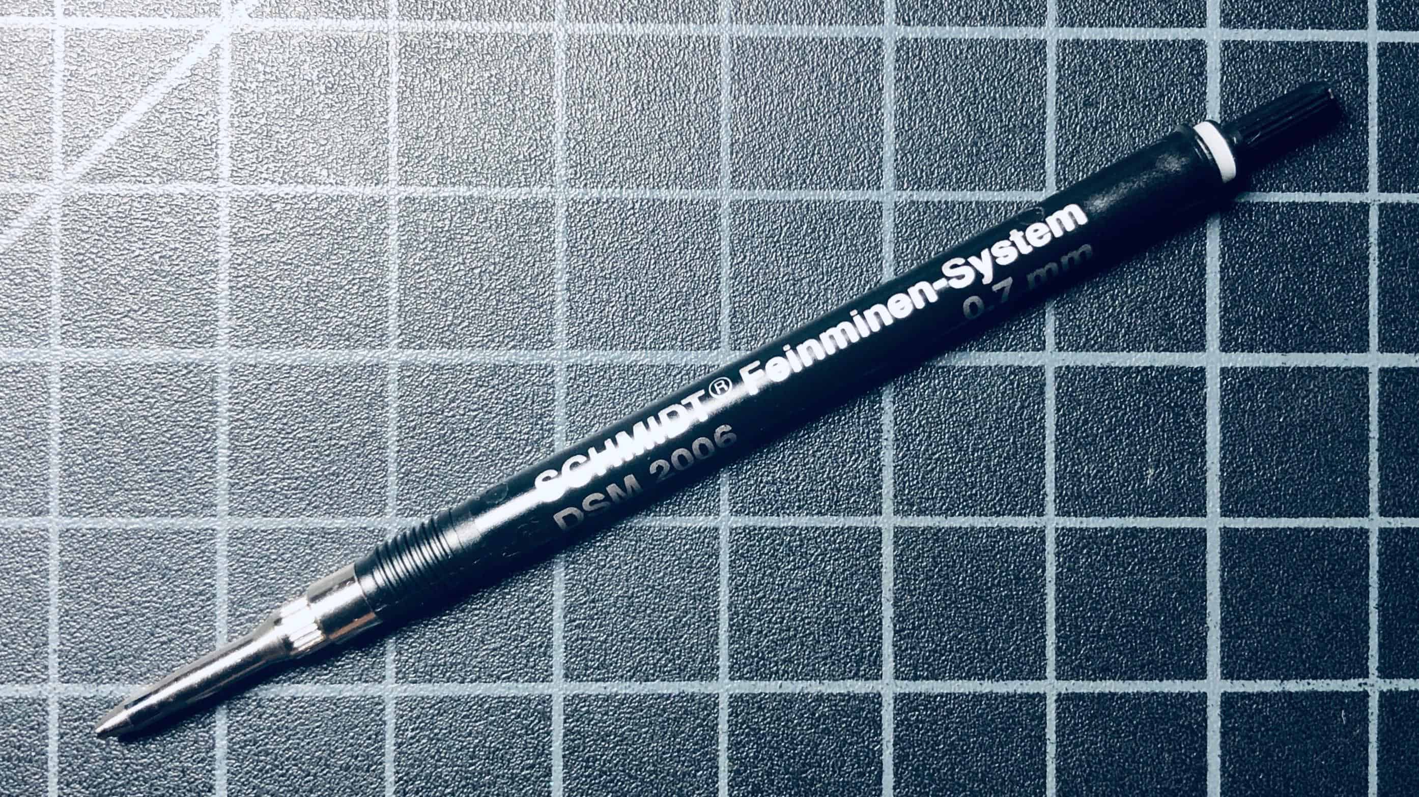 Schmidt DSM 2006