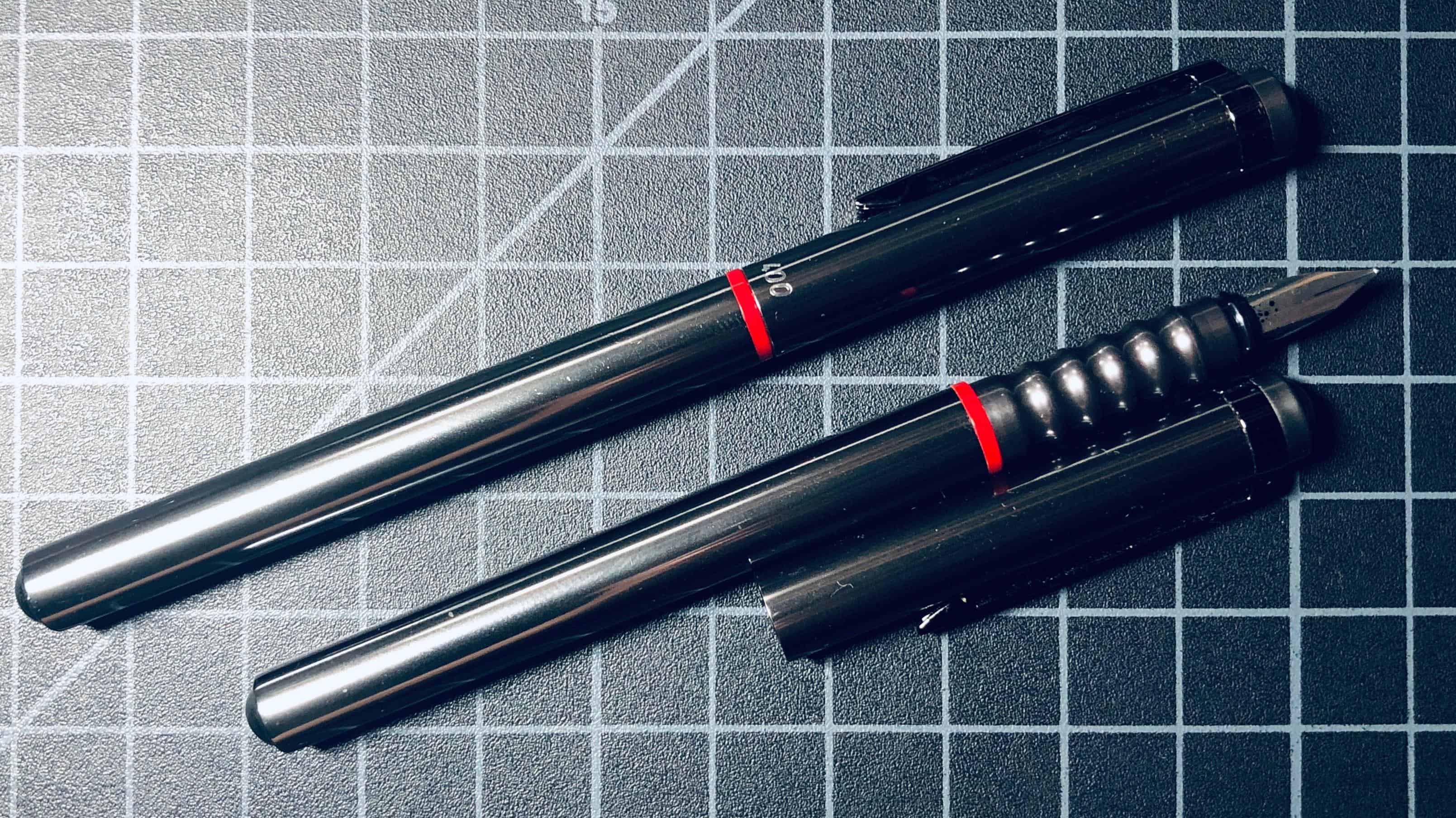 Rotring 400
