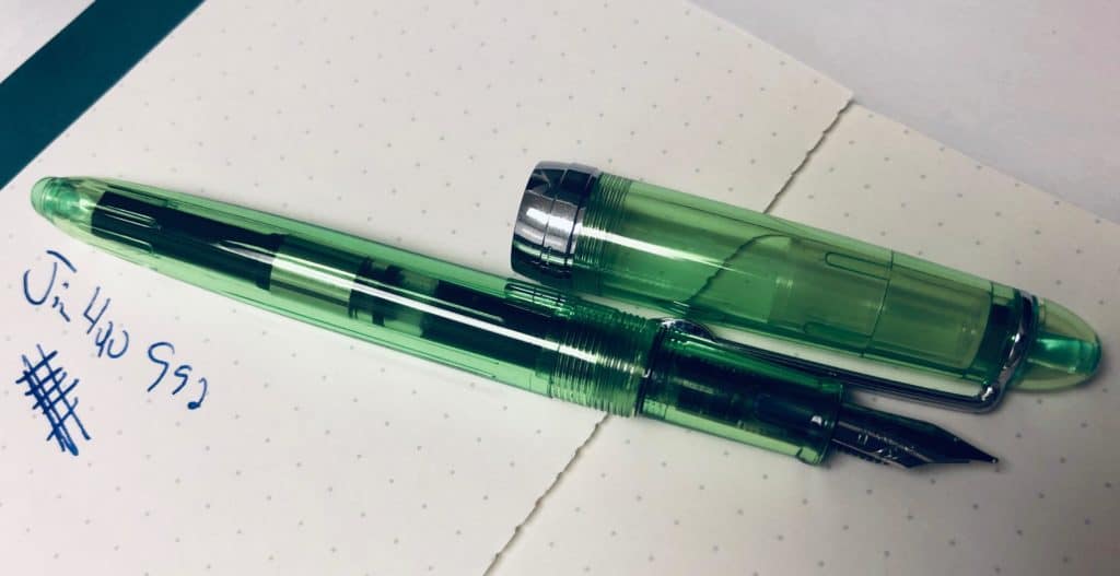Jinhao 992