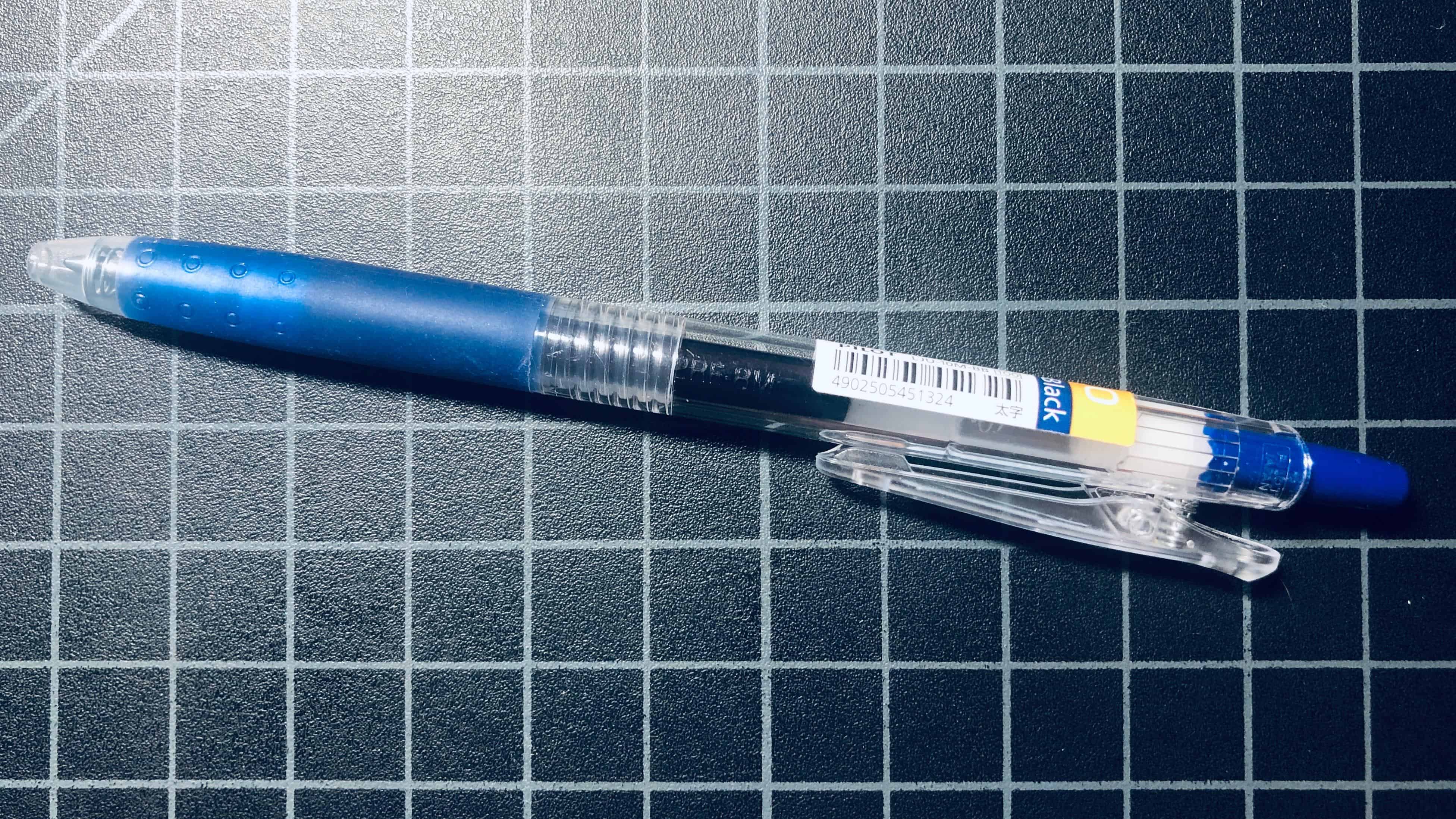 Pilot Juice Gel Pen