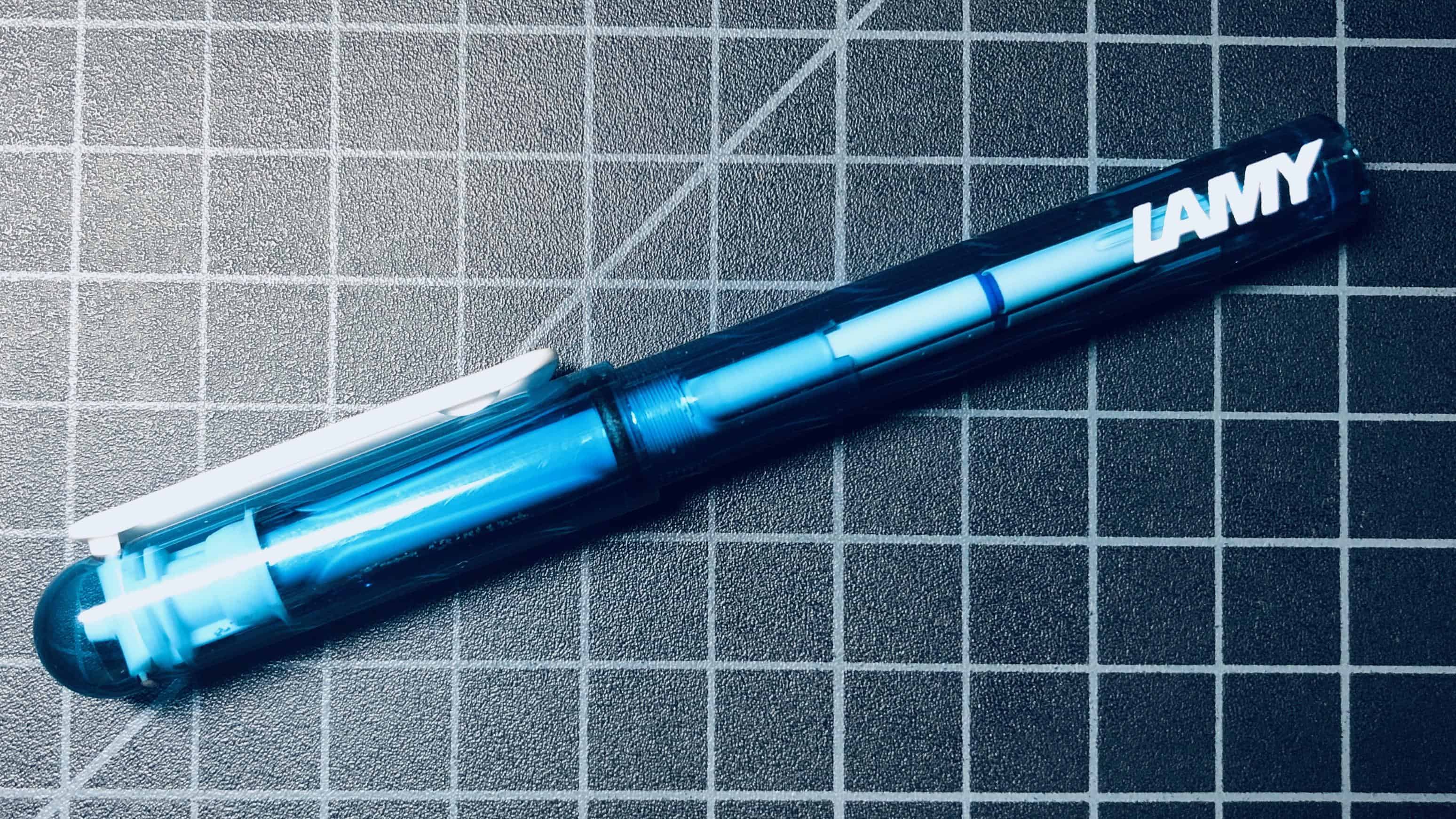 Lamy Balloon Rollerball