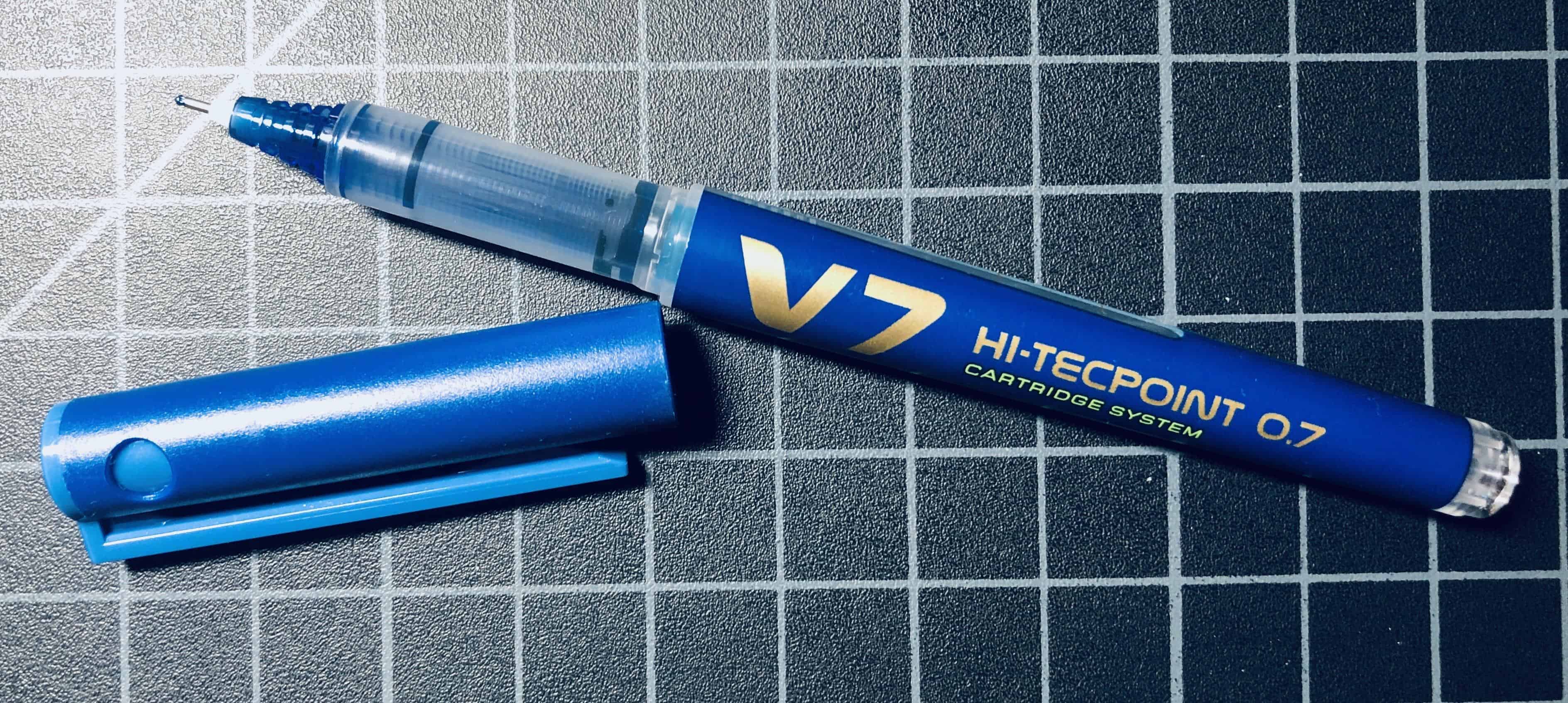 Pilot V7