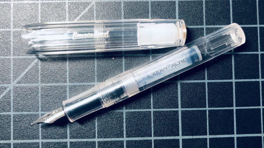 Kaweco Classic Sport Fountain Pen