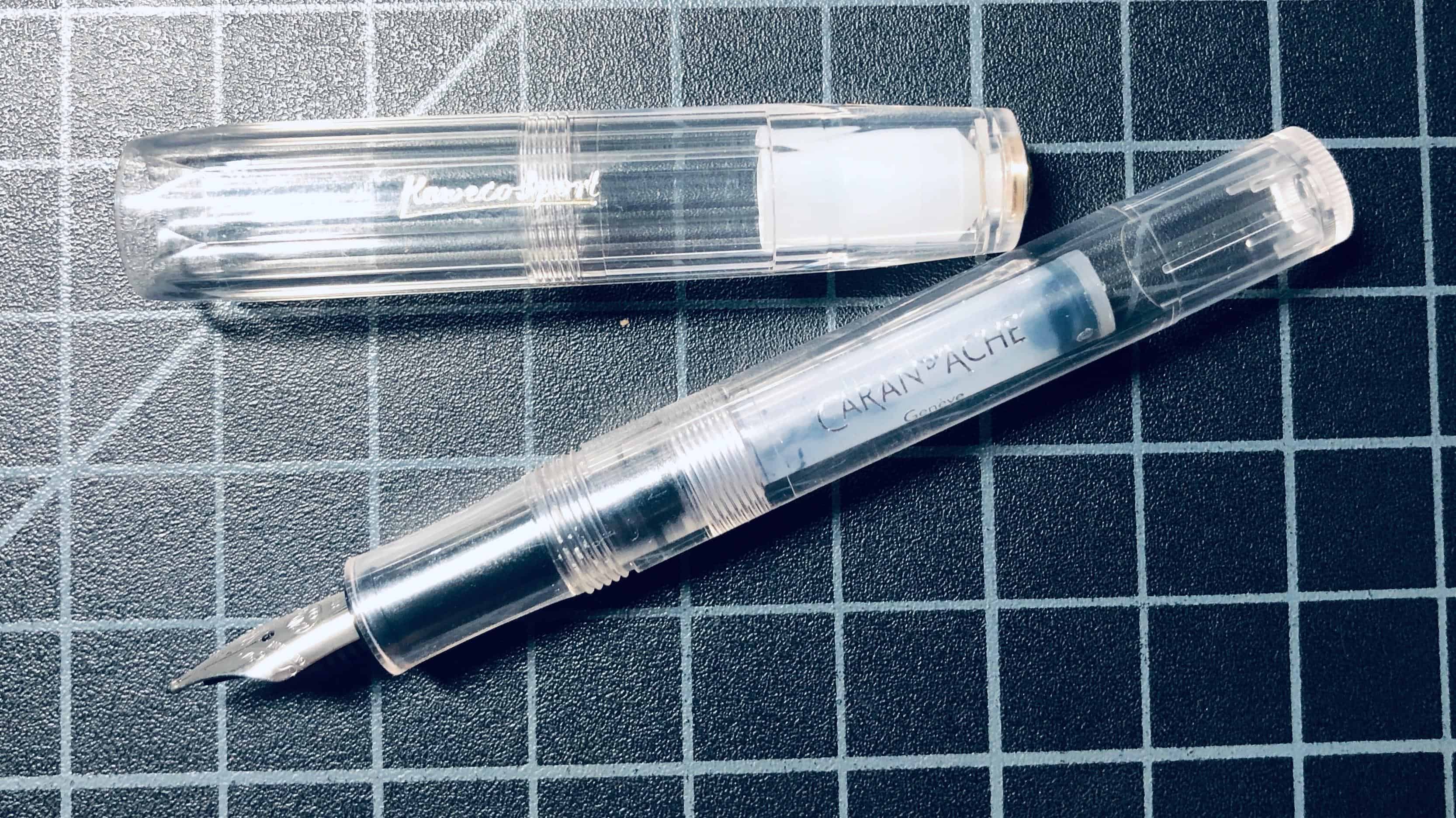 Kaweco Classic Sport Fountain Pen