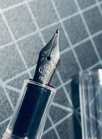 Kaweco Nib