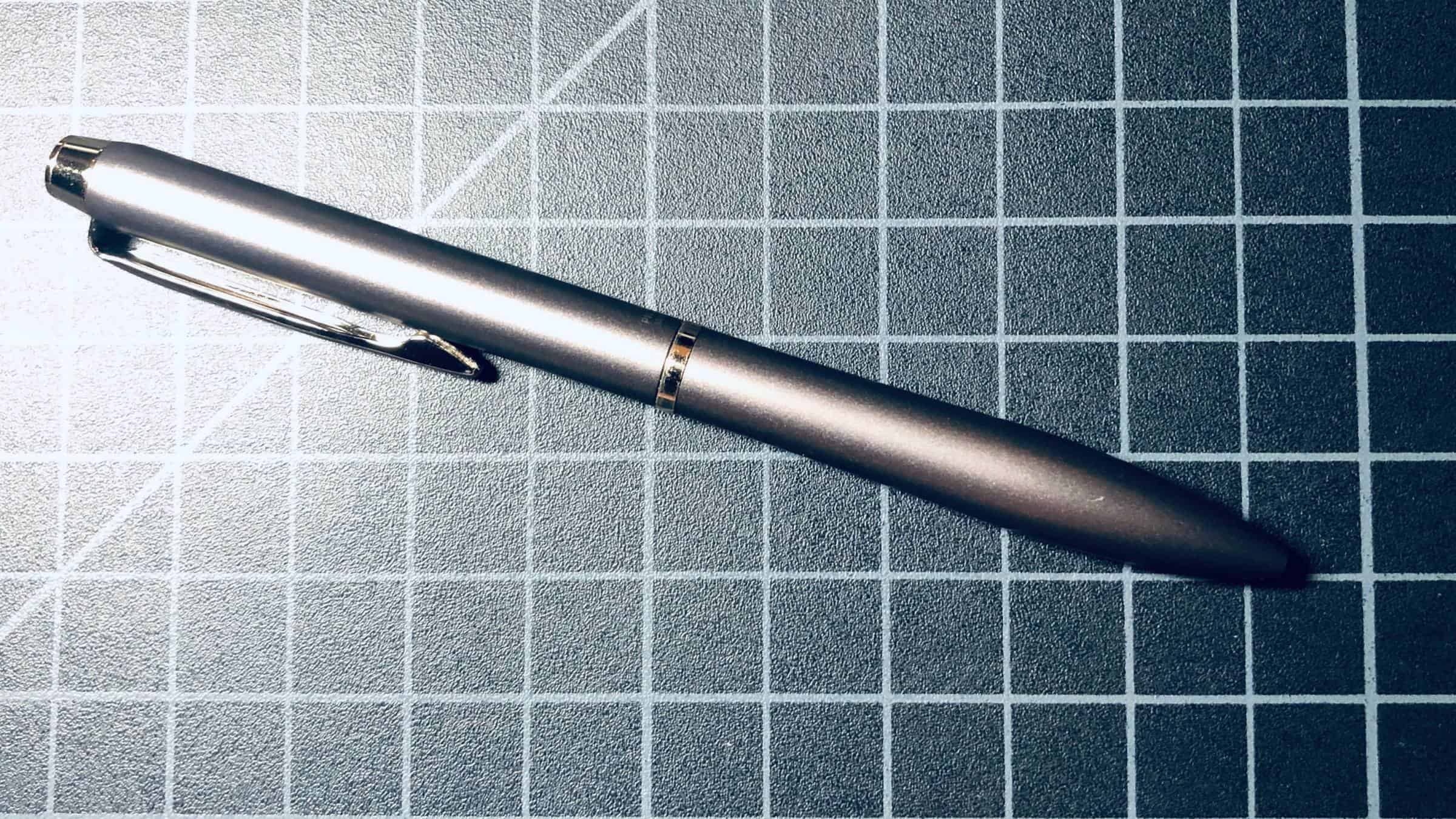 Pilot Acro Drive Pen