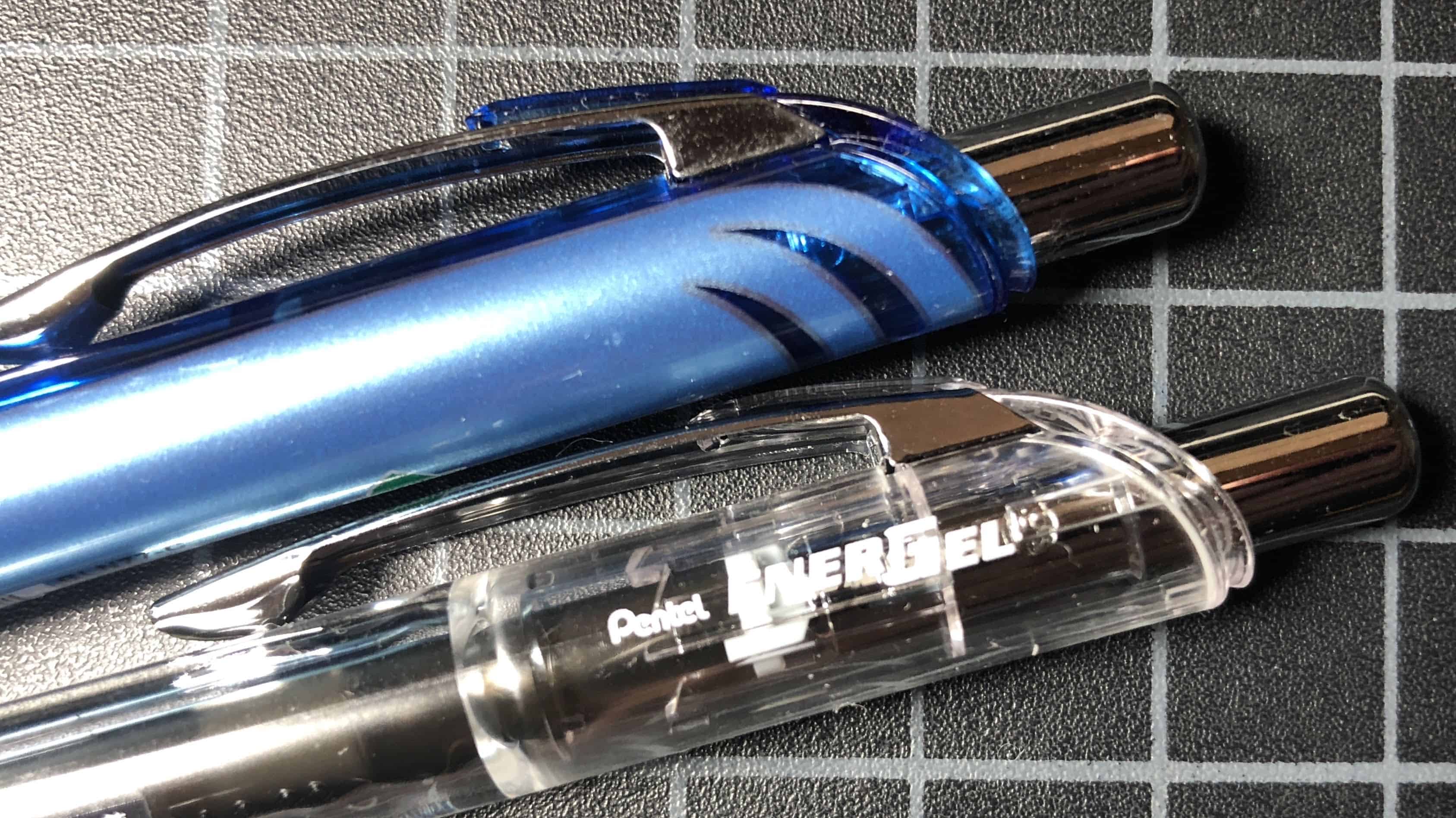 Pentel Energel